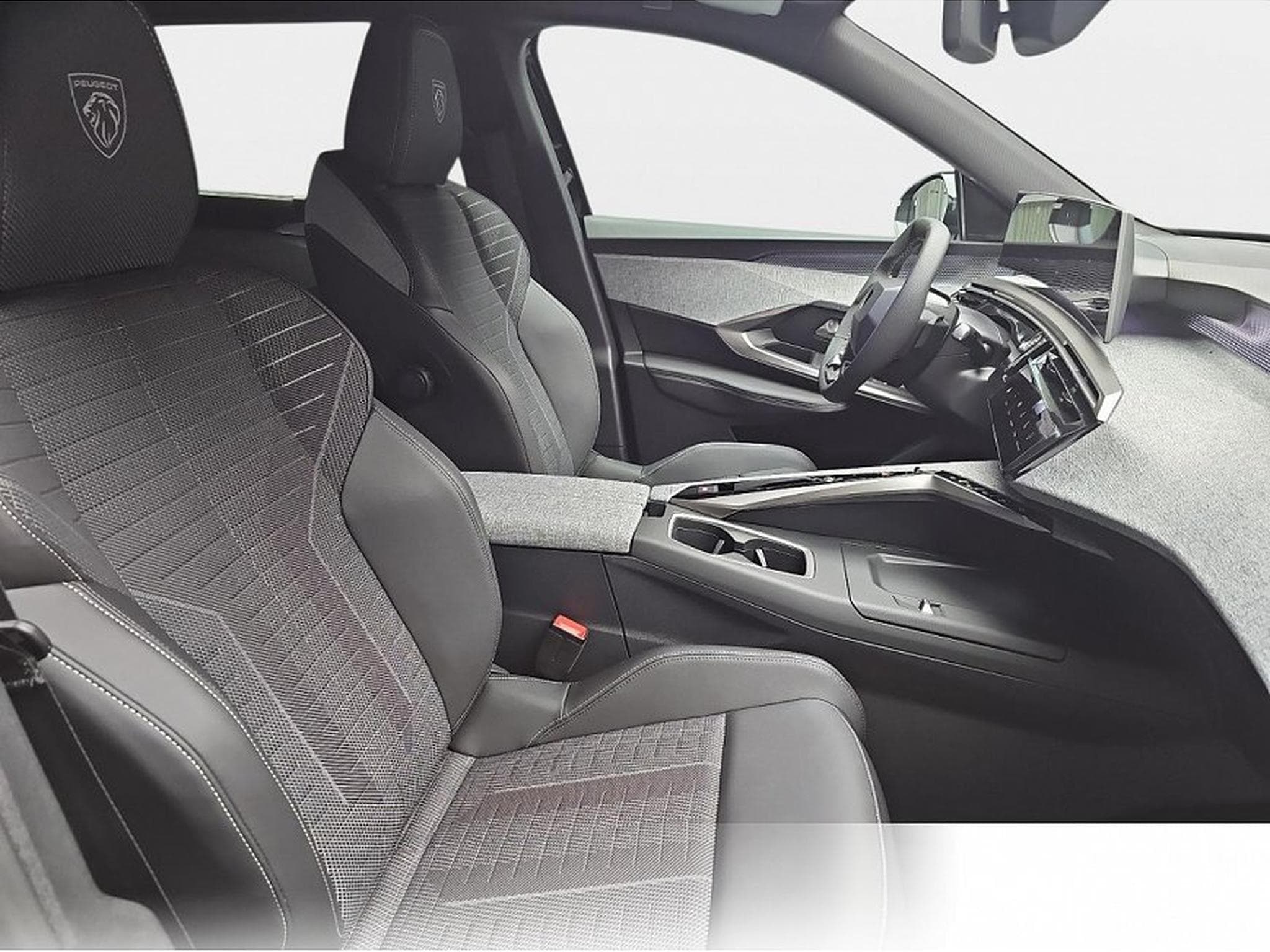Peugeot 5008 (2026) - Photo 15