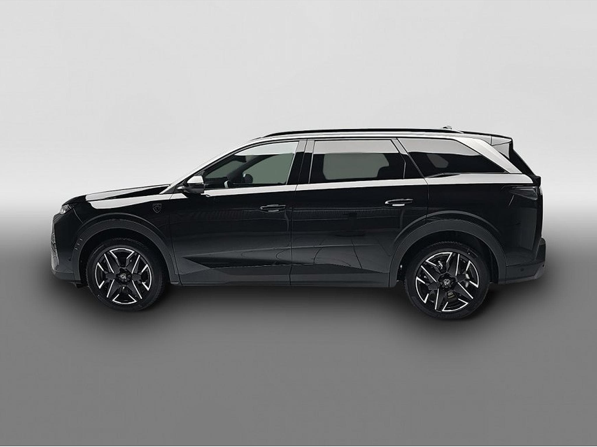 Peugeot 5008 (2026) - Photo 4