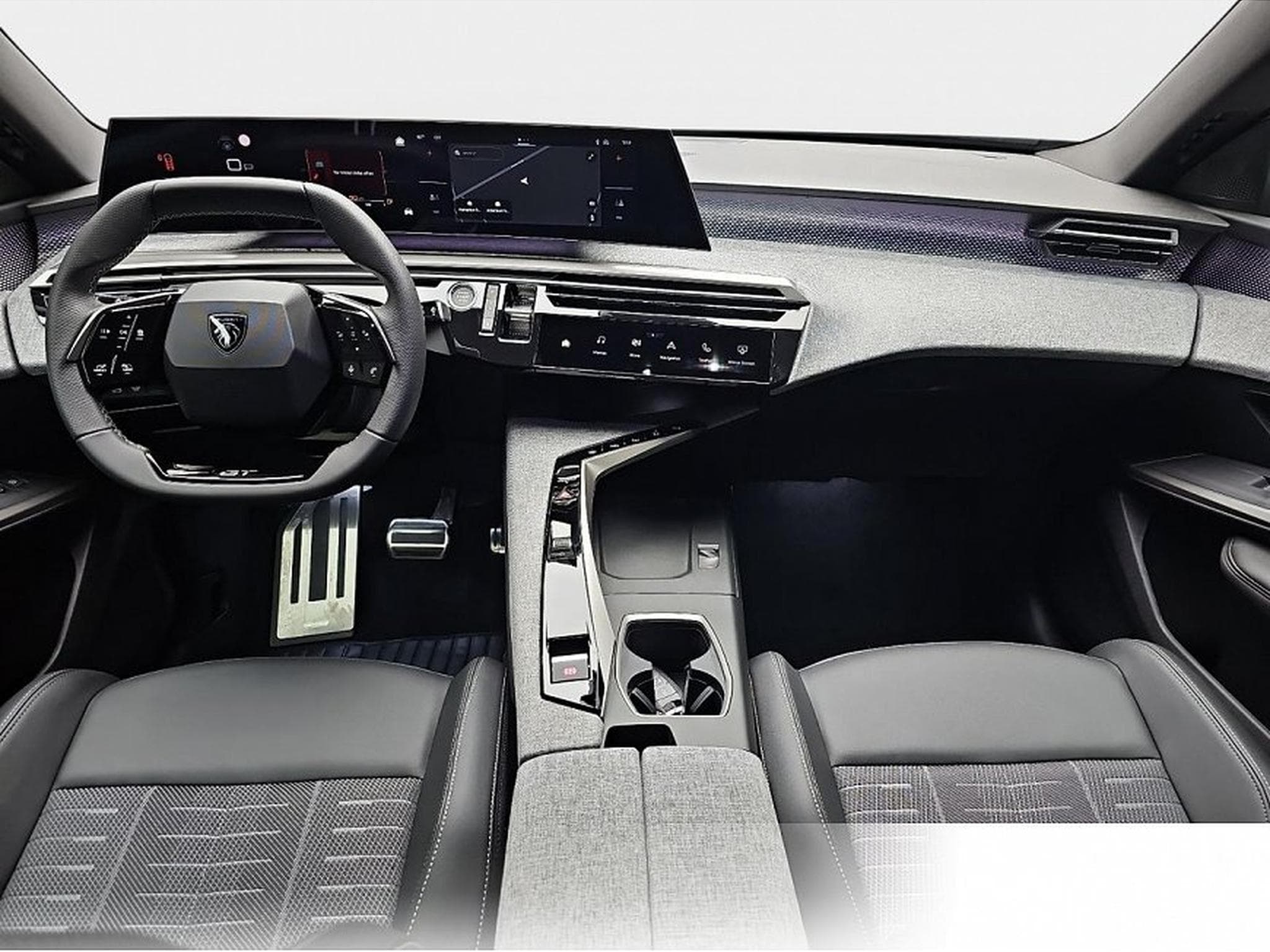 Peugeot 5008 (2026) - Photo 6