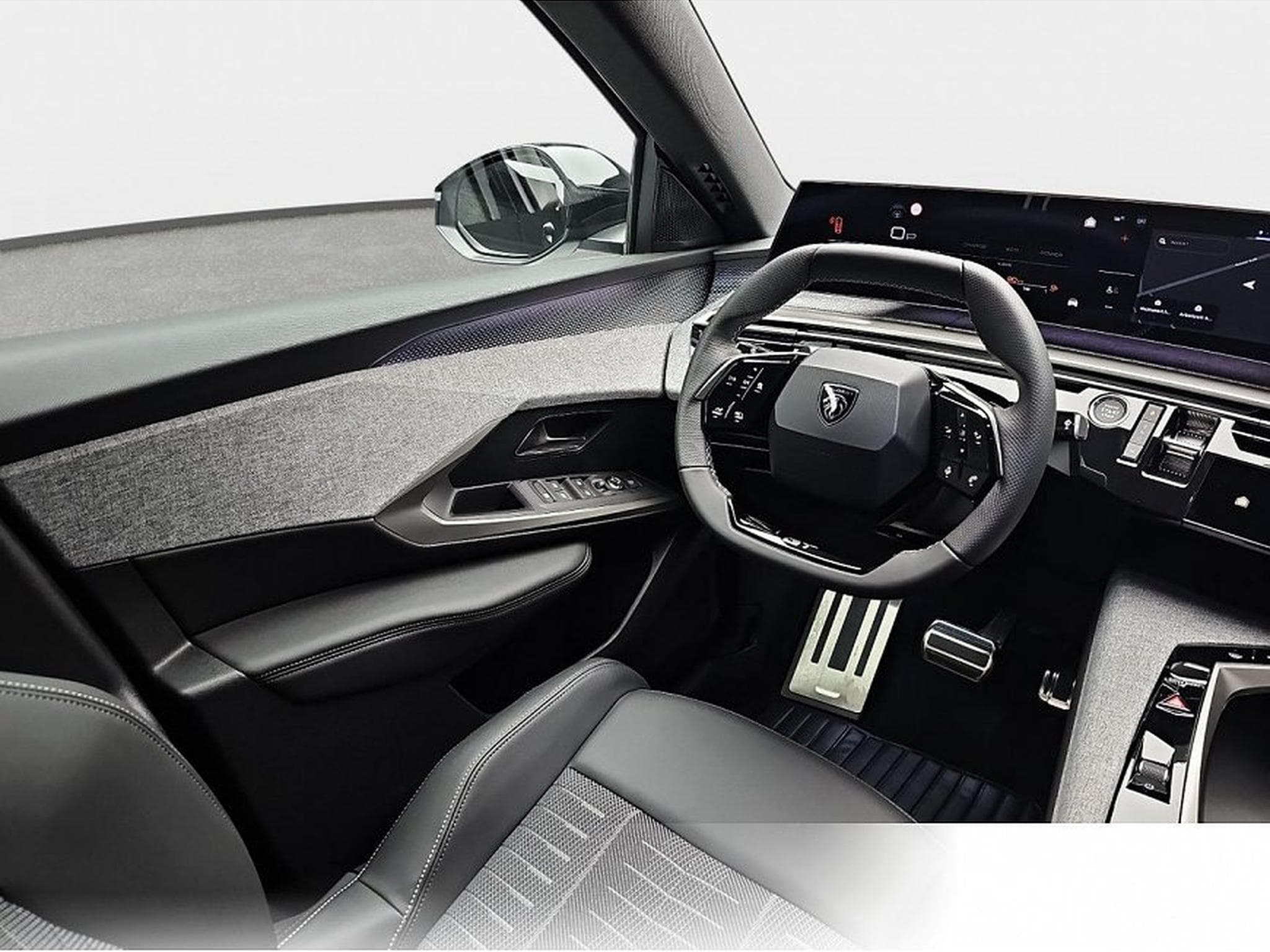 Peugeot 5008 (2026) - Photo 7