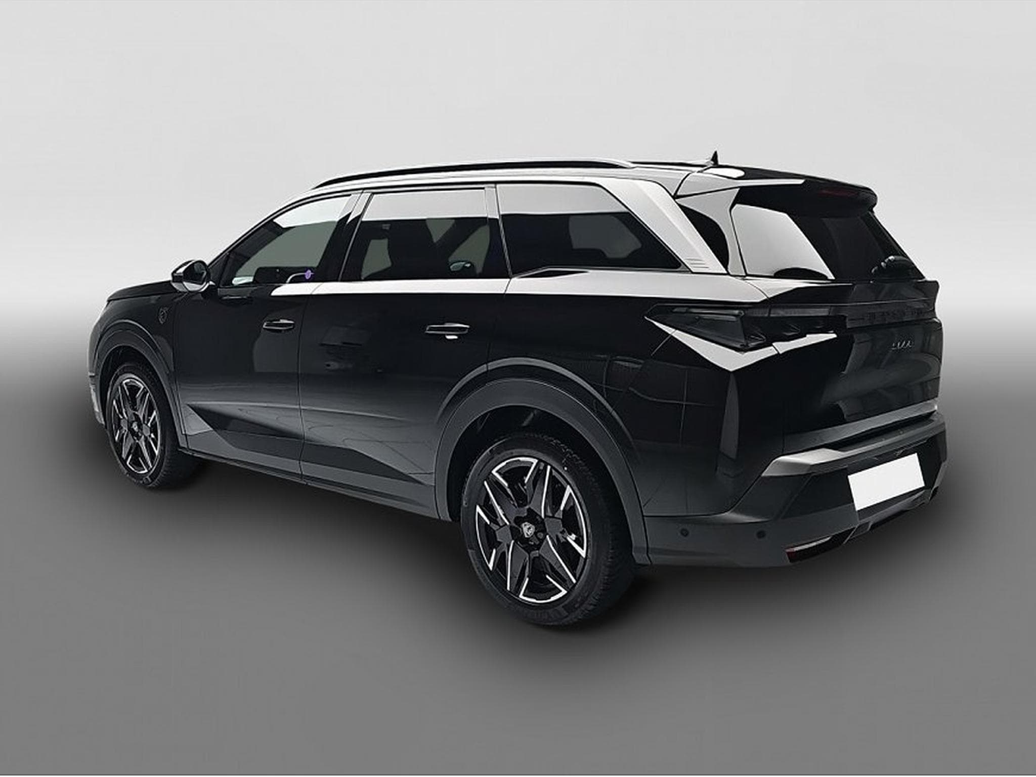 Peugeot 5008 (2026) - Foto 3