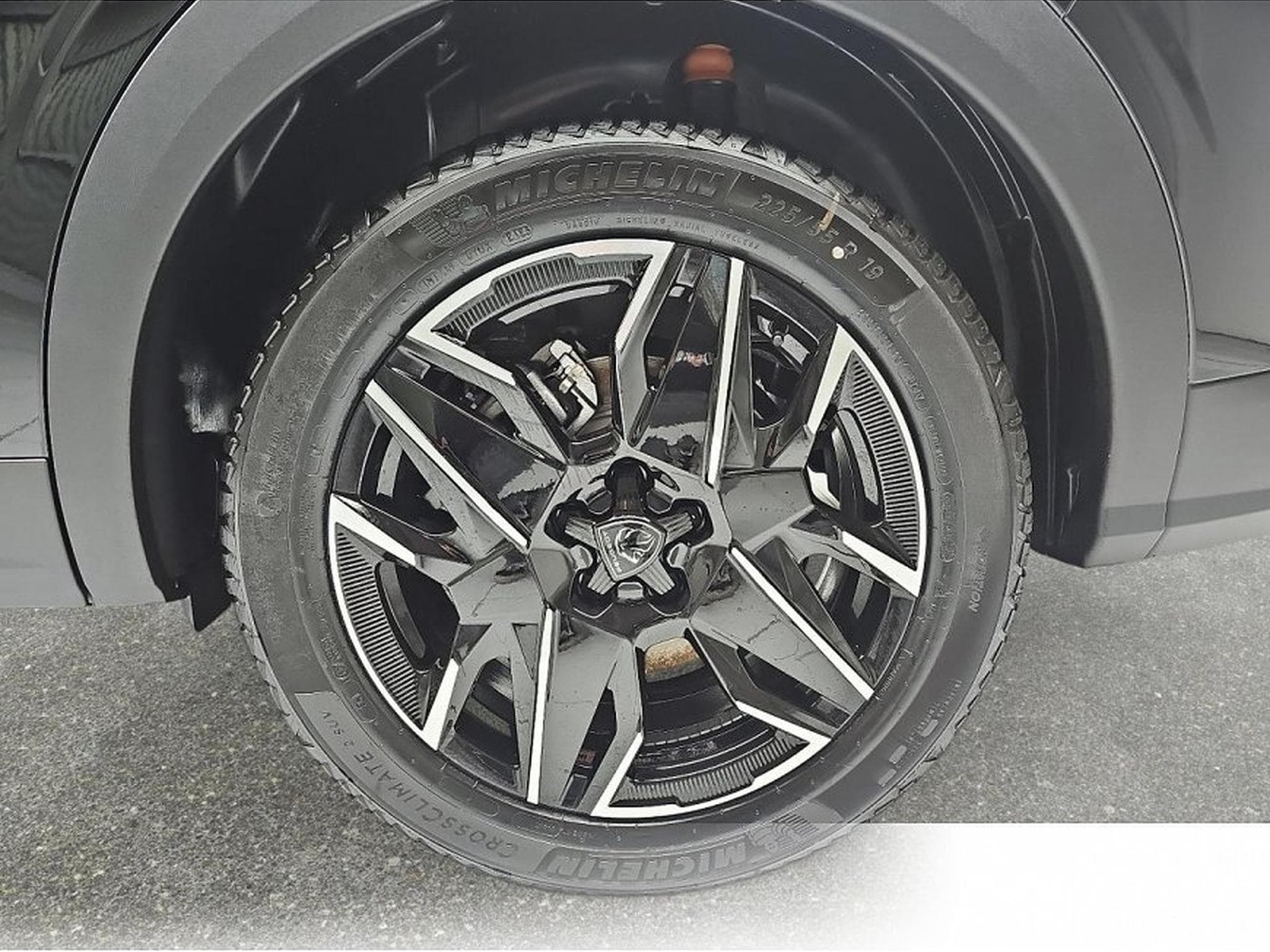 Peugeot 5008 (2026) - Foto 5