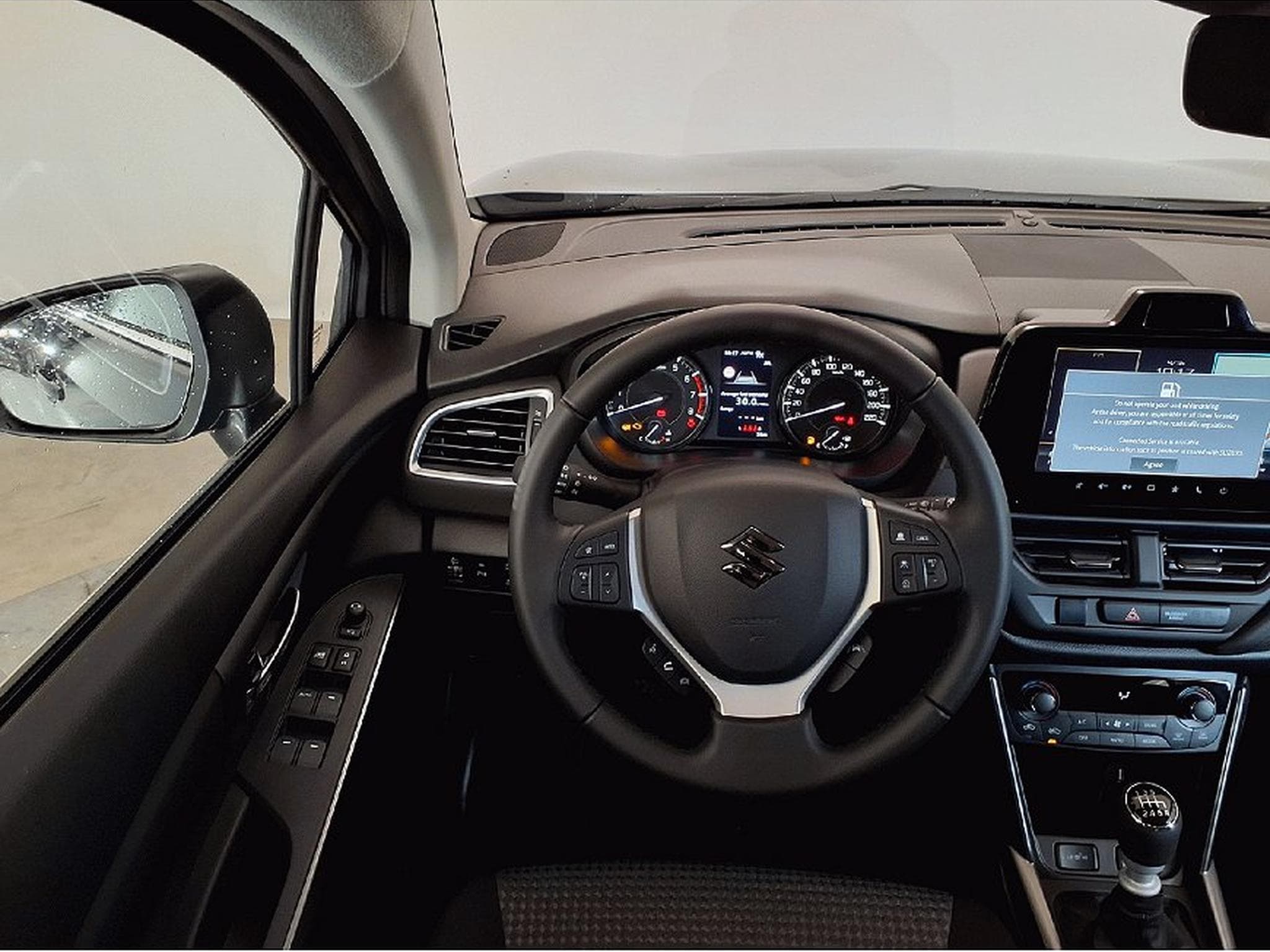 Suzuki S-Cross (2026) - Photo 12