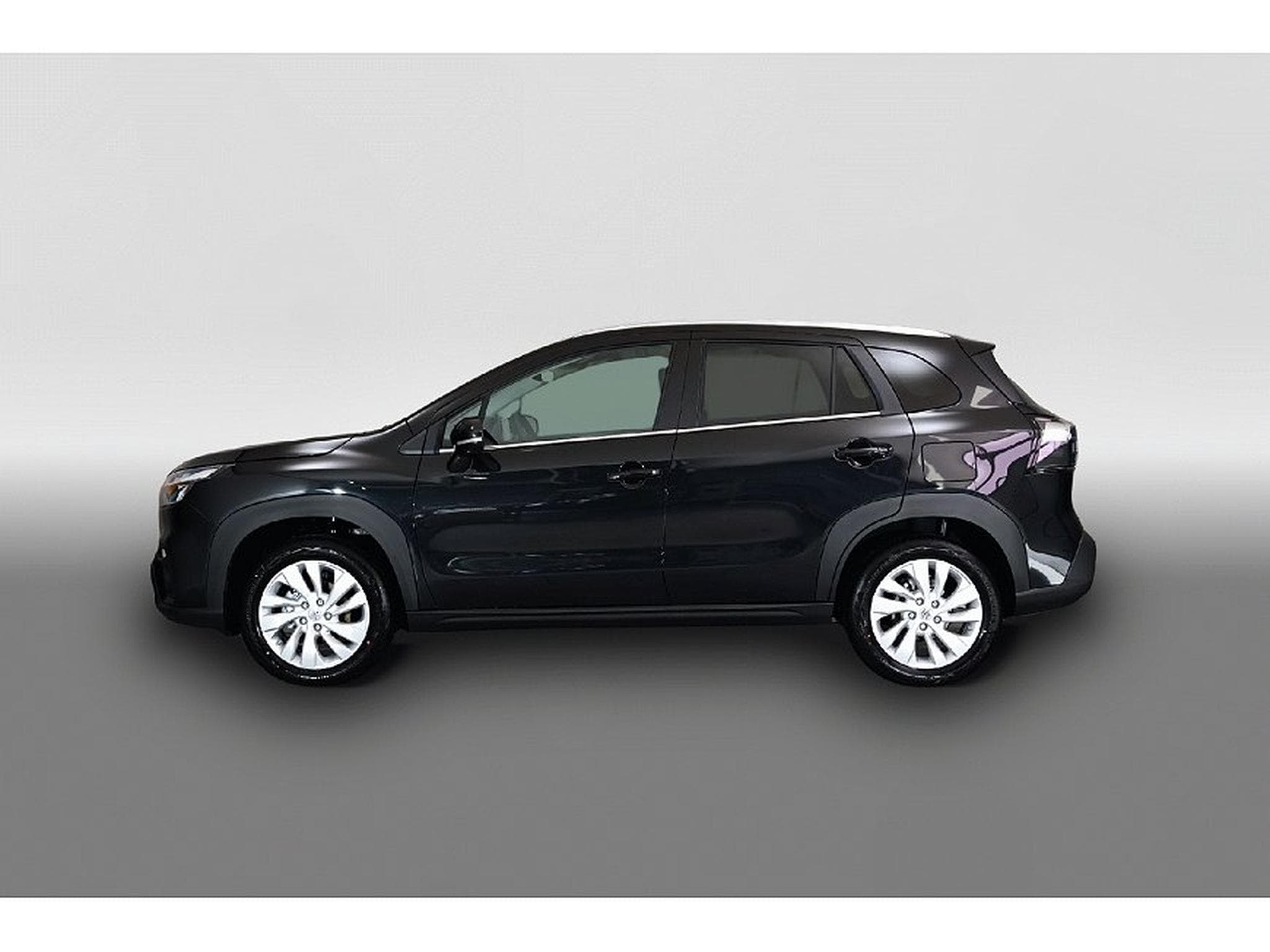 Suzuki S-Cross (2026) - Photo 2