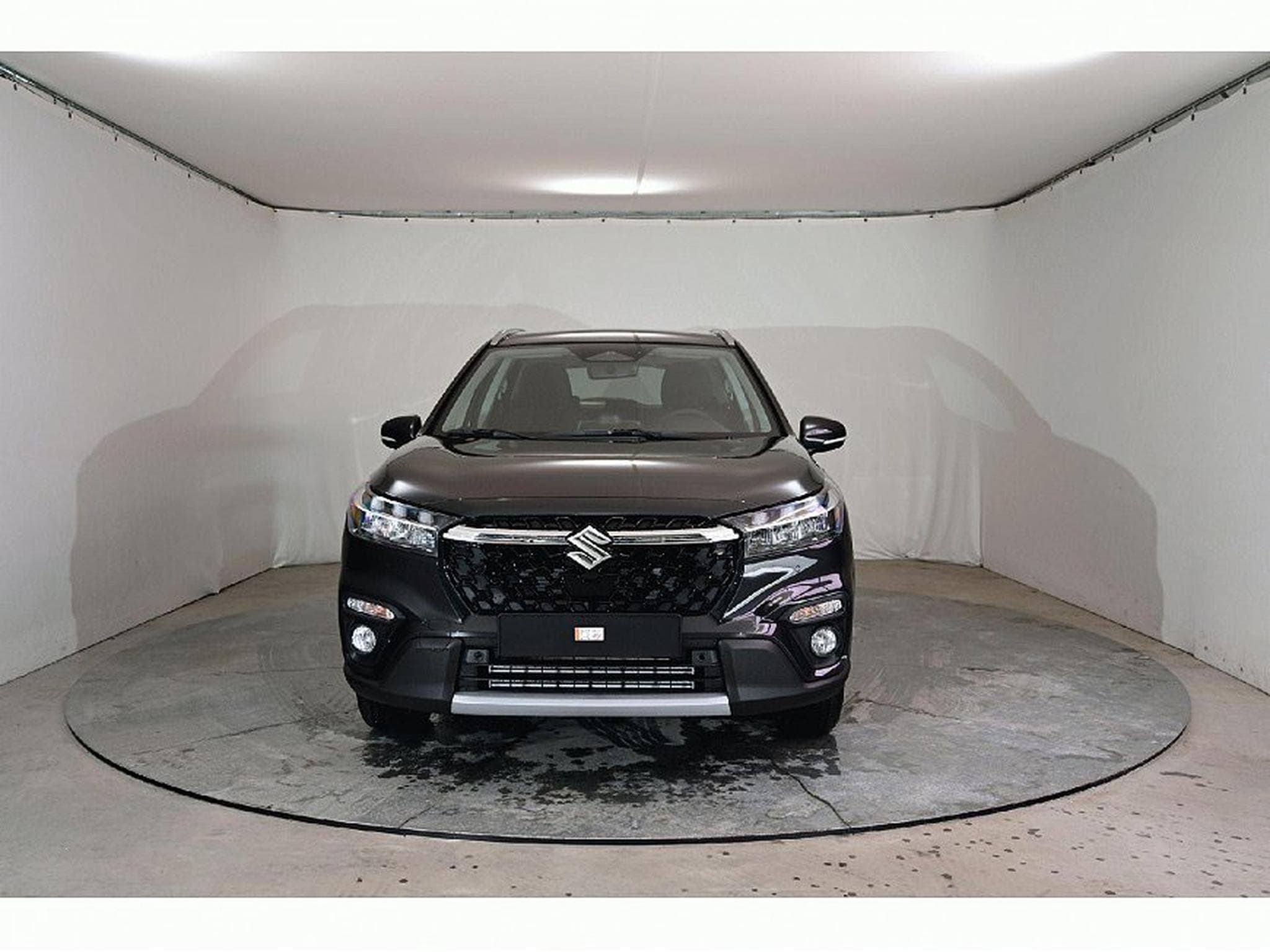 Suzuki S-Cross (2026) - Photo 8
