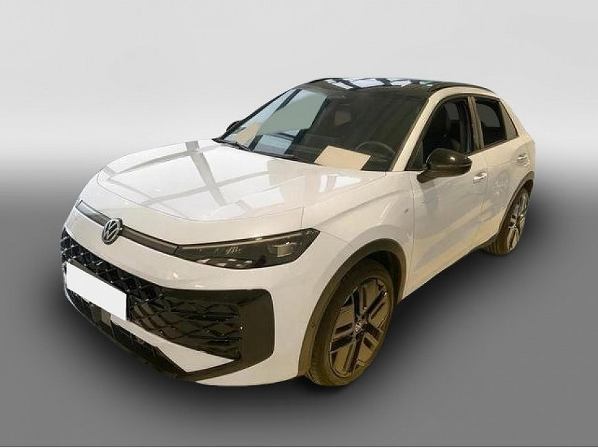 VW T-Roc (2026) - Foto 1