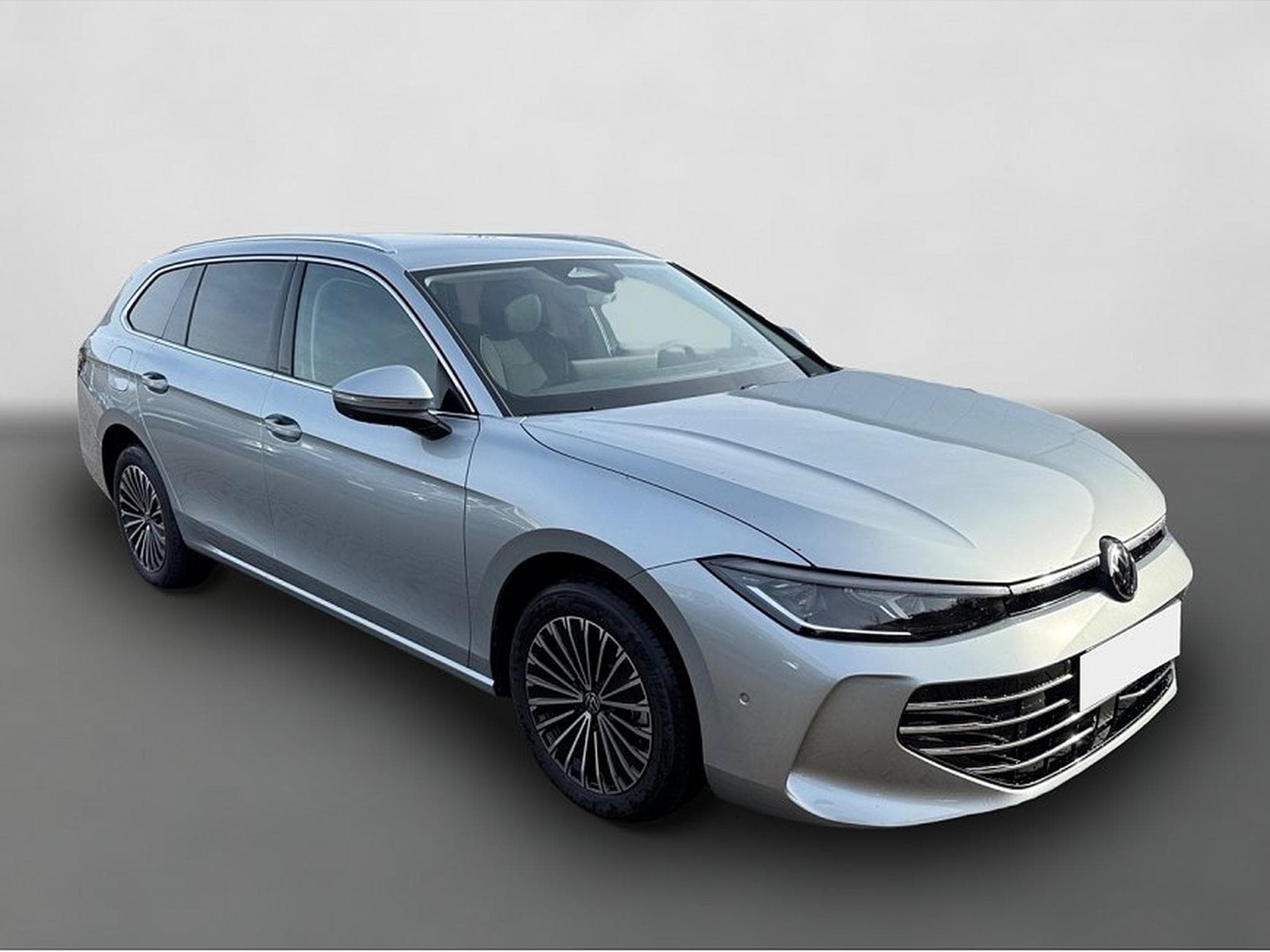 VW Passat (2026) - Photo 2