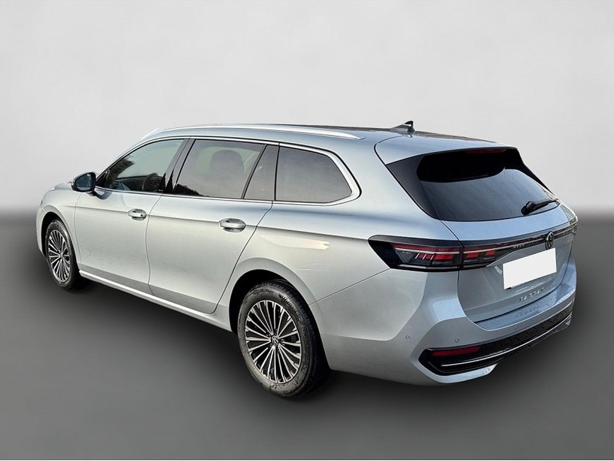 VW Passat (2026) - Photo 4