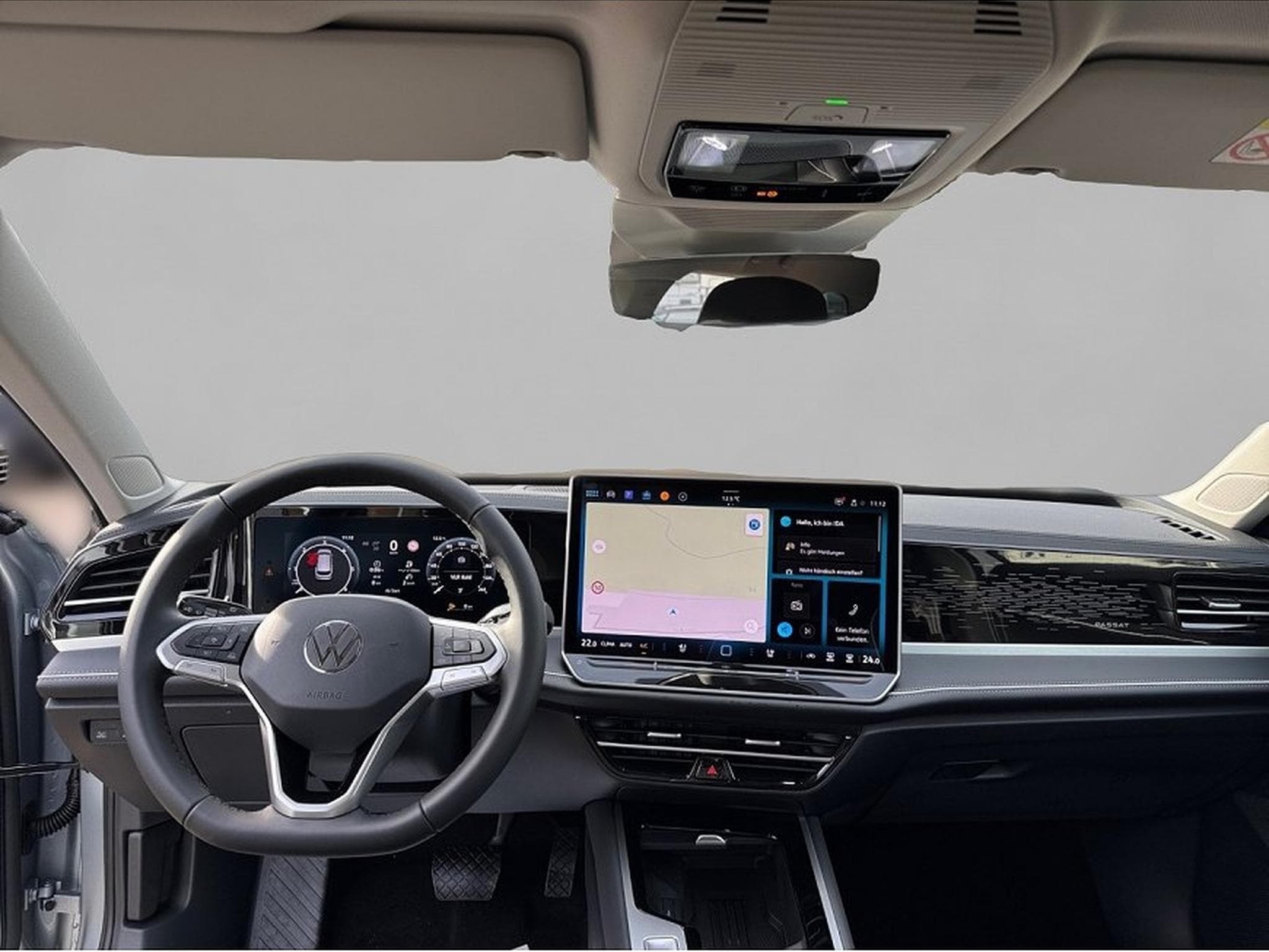 VW Passat (2026) - Photo 6