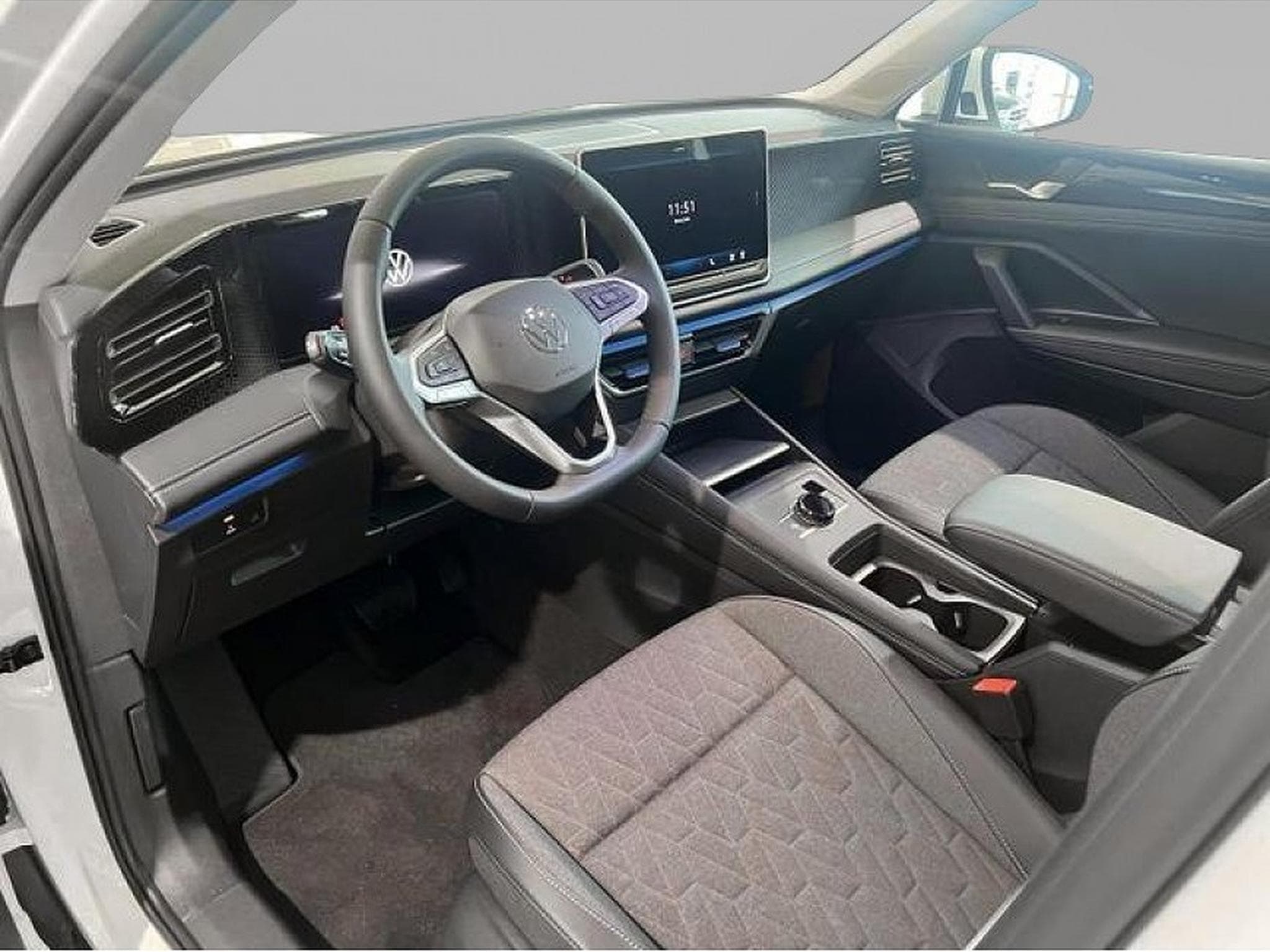 VW Tiguan (2026) - Foto 5