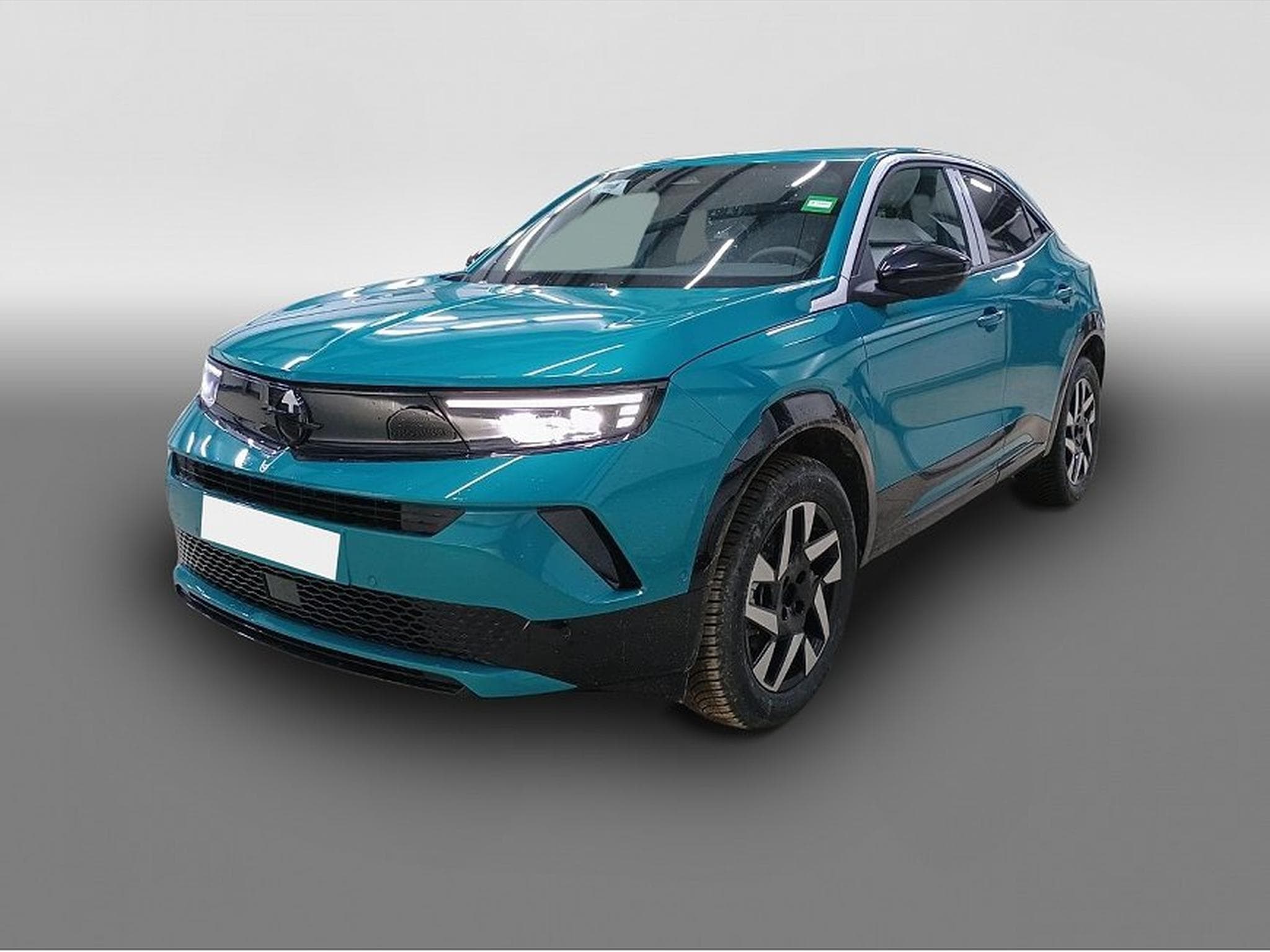 Opel Mokka (2025) - Photo 1