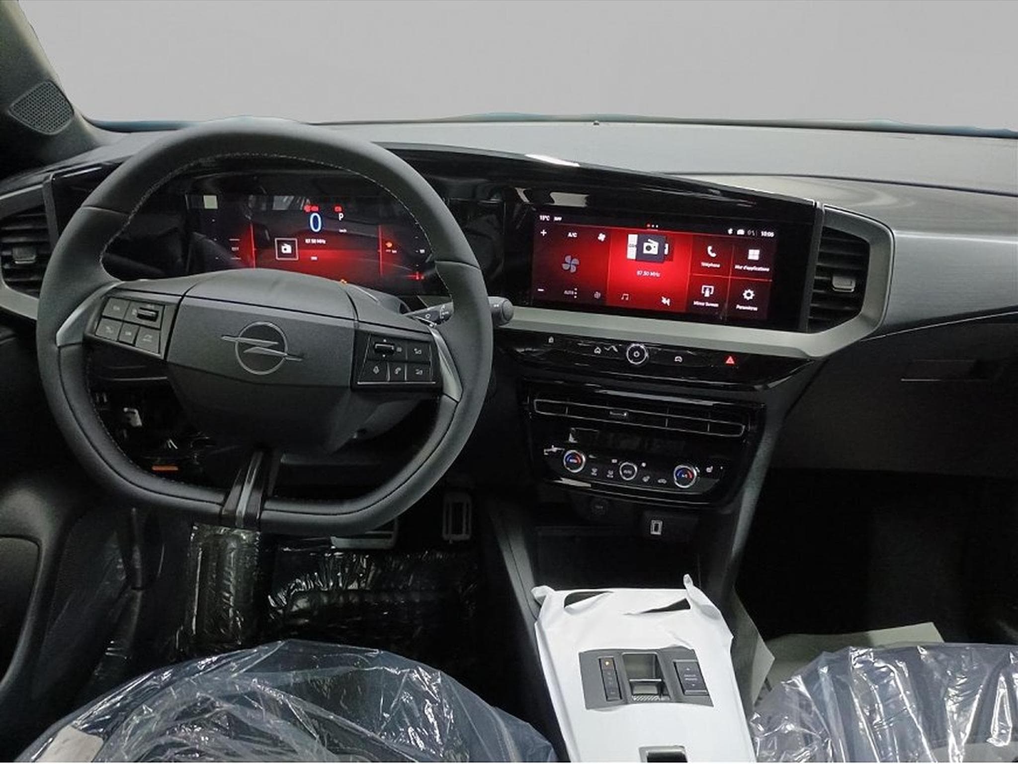 Opel Mokka (2025) - Photo 5