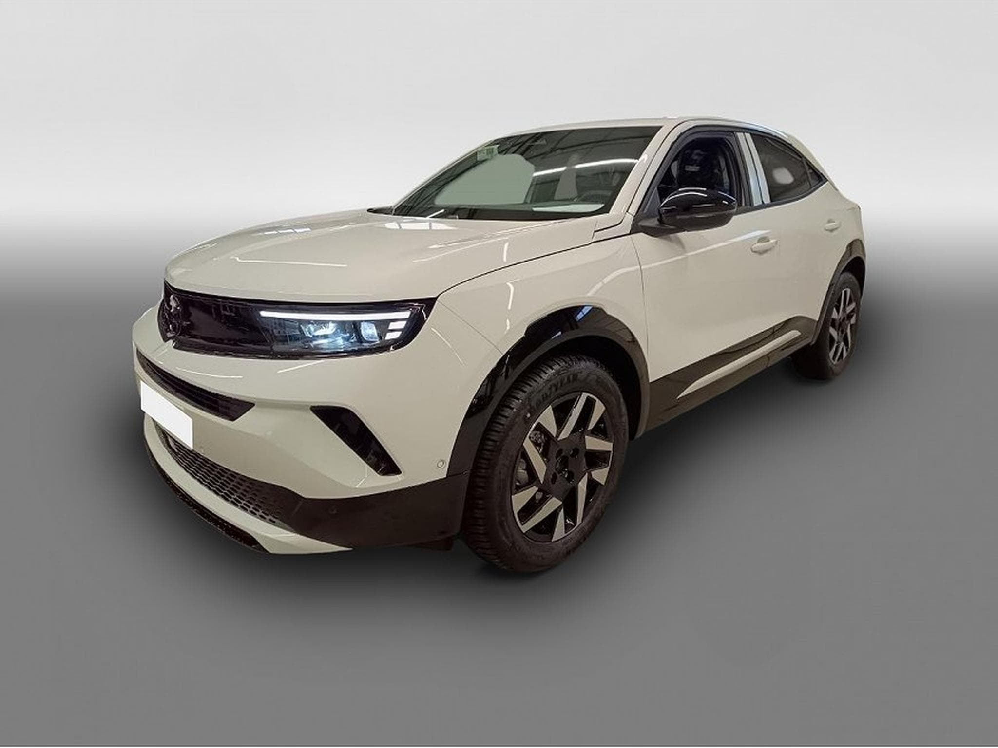 Opel Mokka (2025) - Photo 2