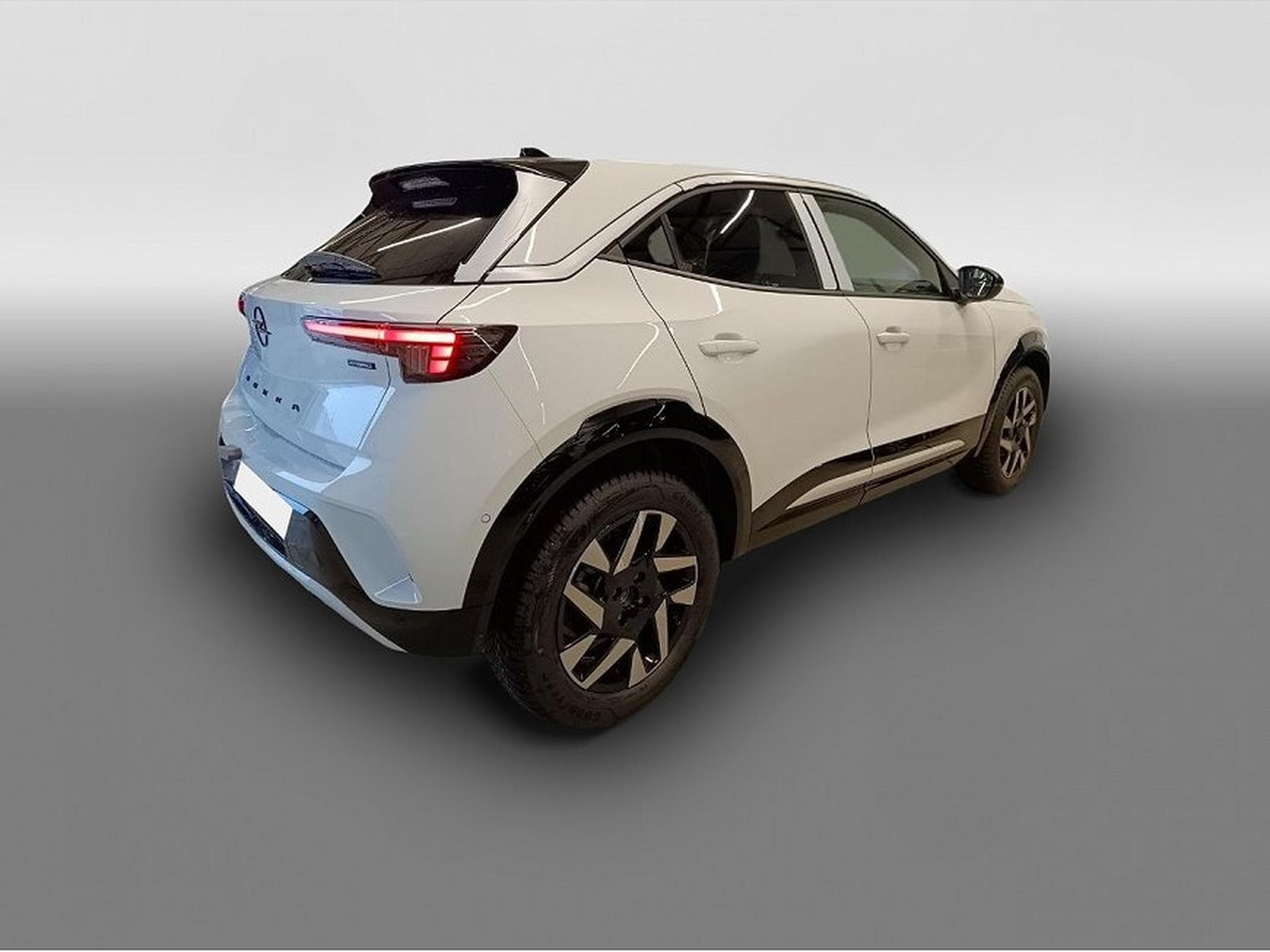 Opel Mokka (2025) - Photo 3