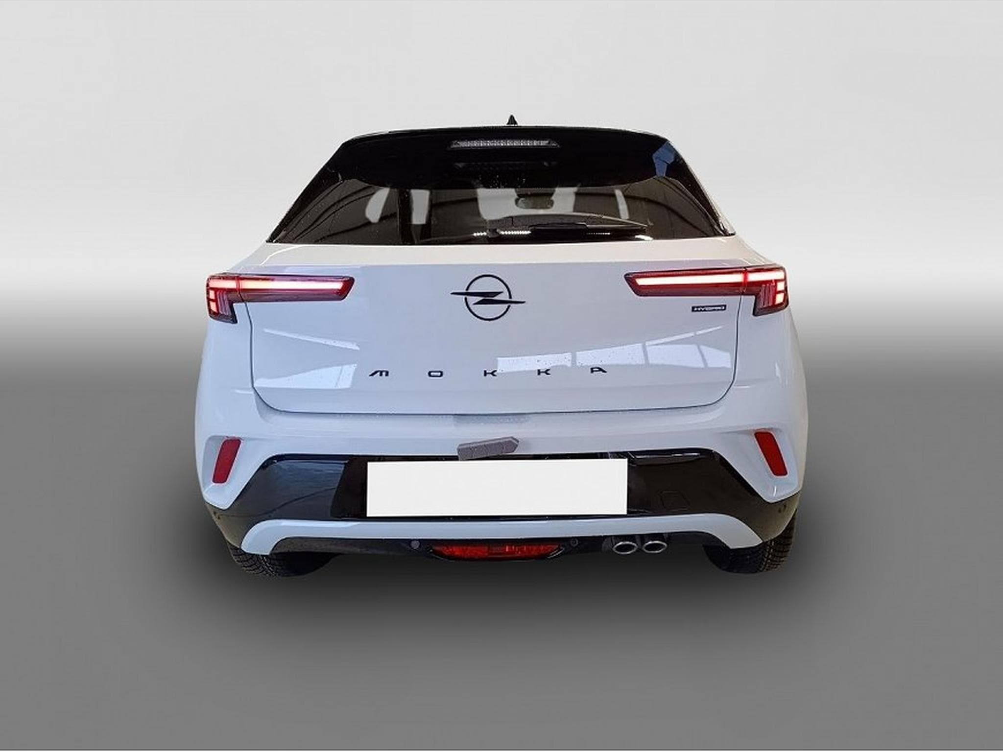 Opel Mokka (2025) - Photo 4