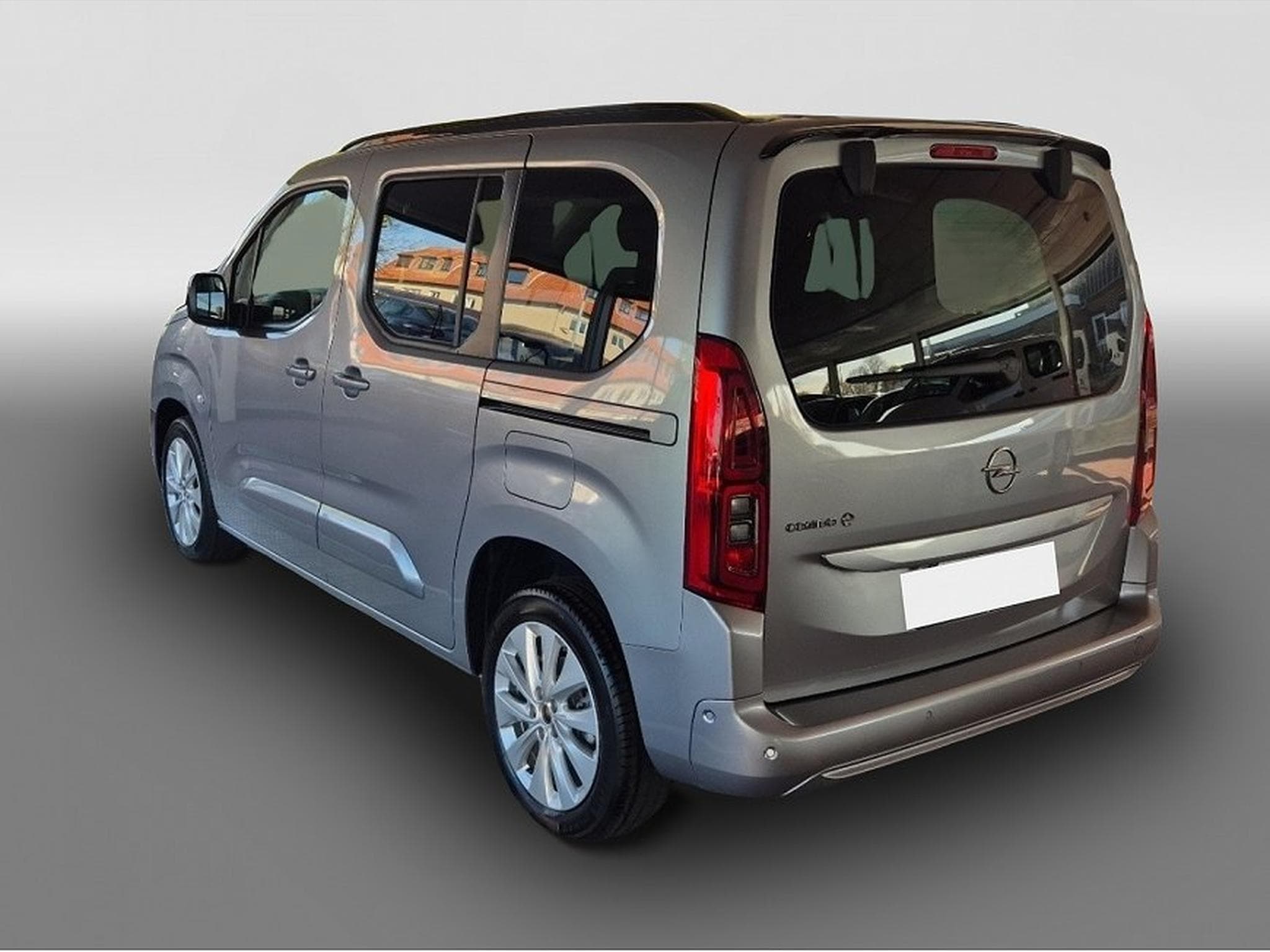 Opel Combo (2023) - Photo 4