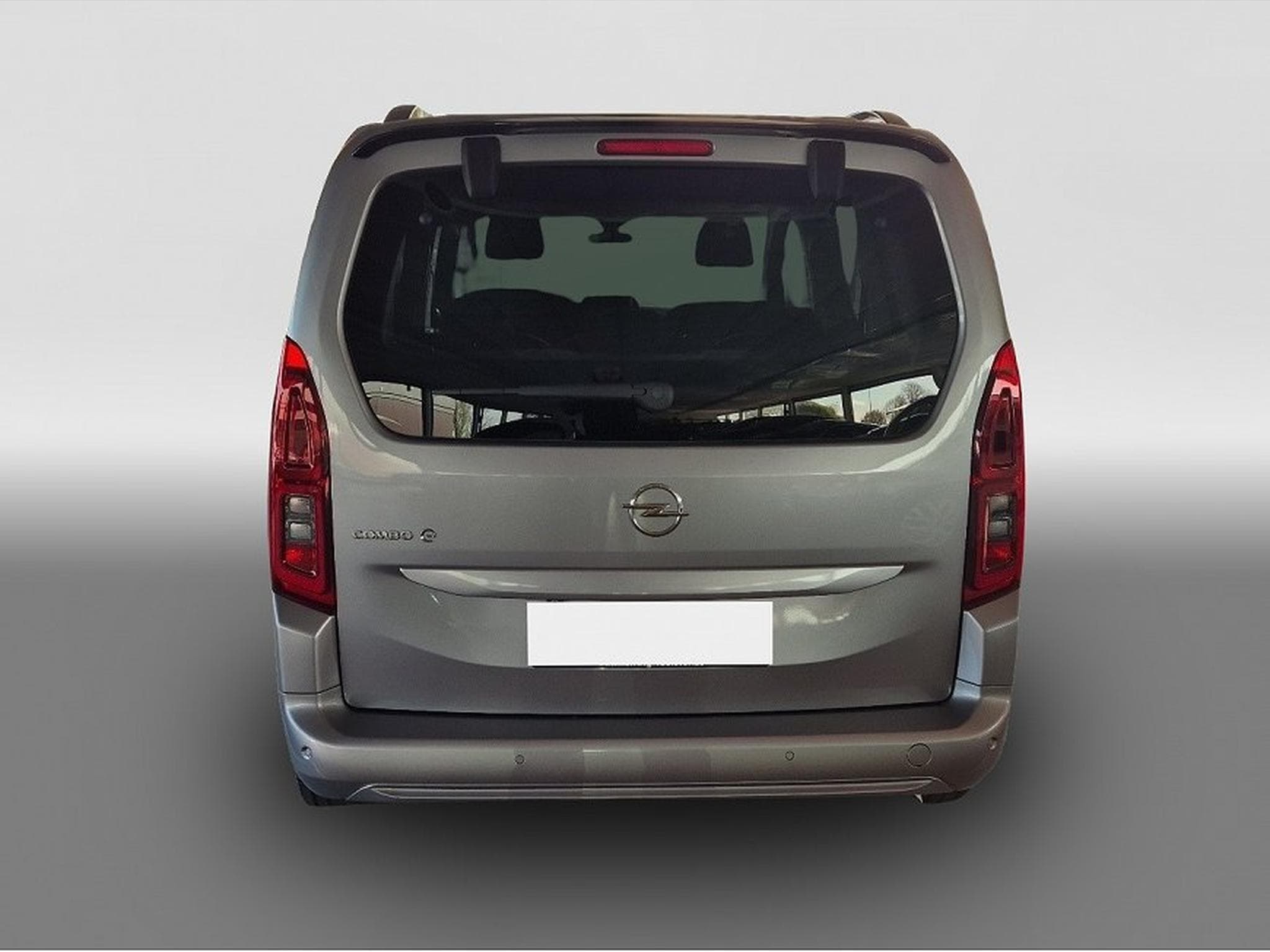 Opel Combo (2023) - Photo 5