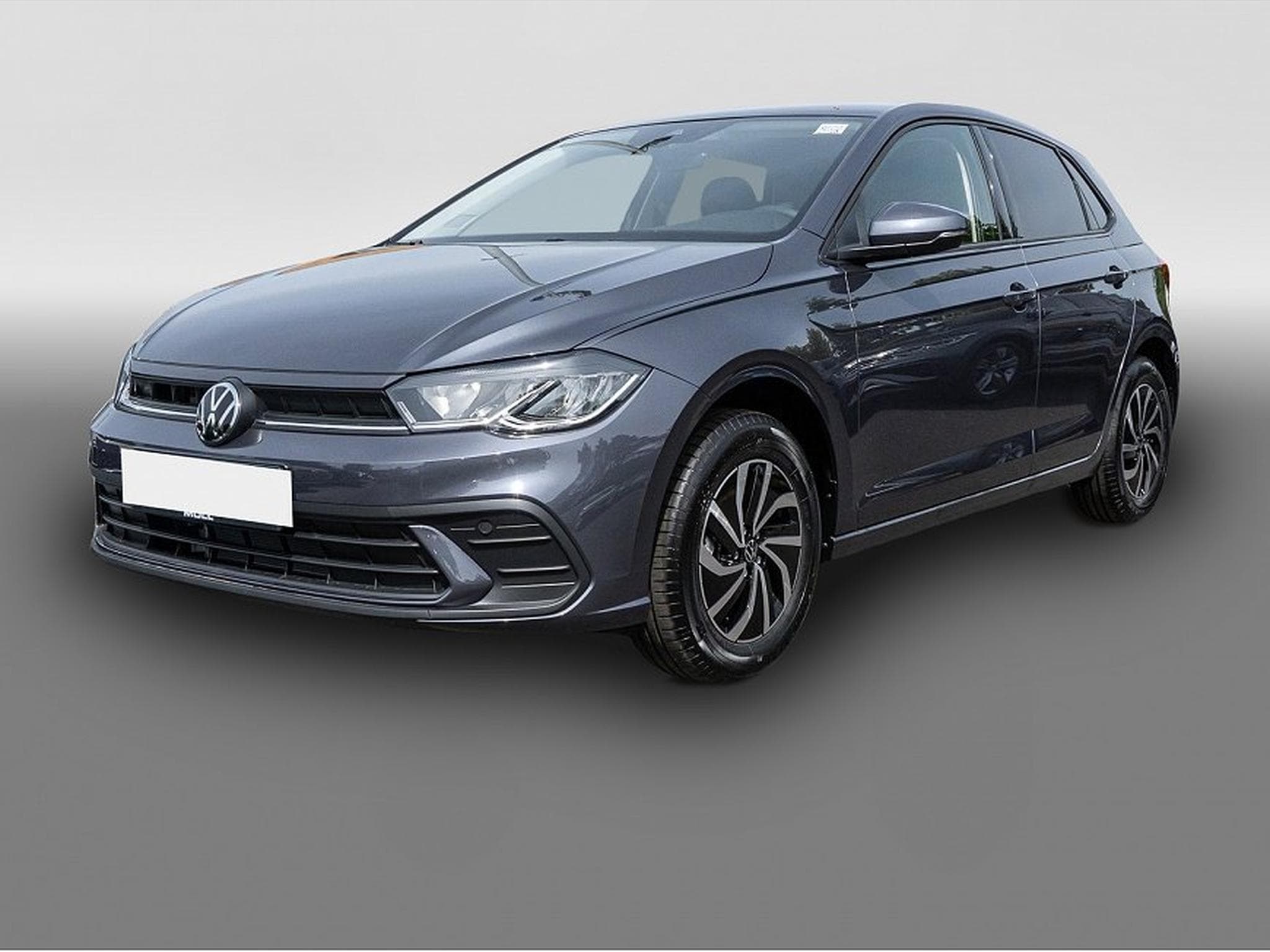 VW Polo (2026) - Photo 1