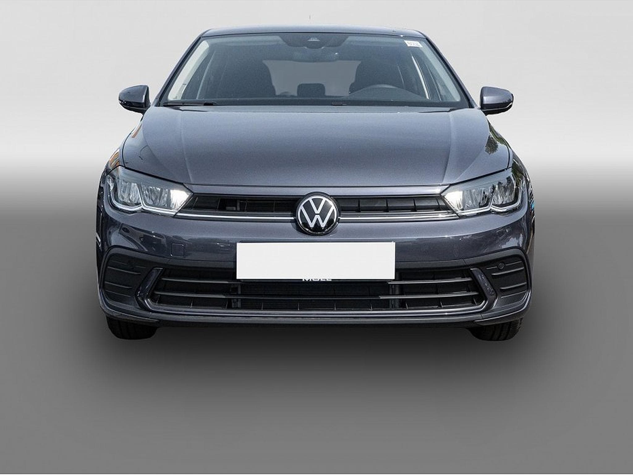 VW Polo (2026) - Photo 2
