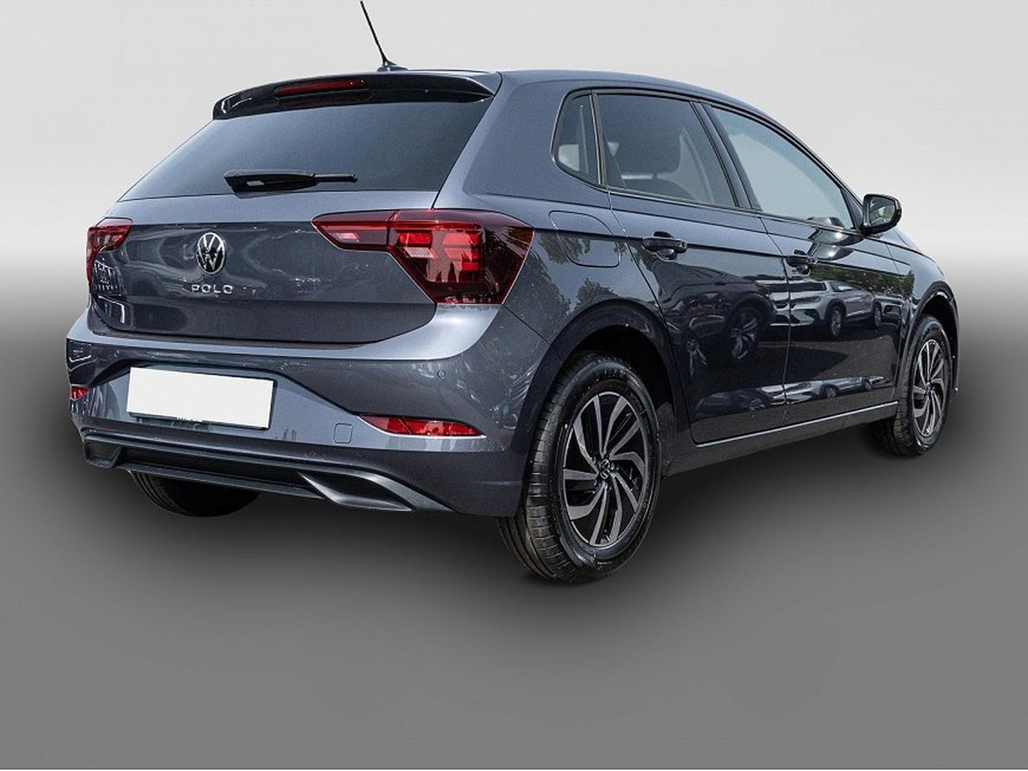 VW Polo (2026) - Photo 3