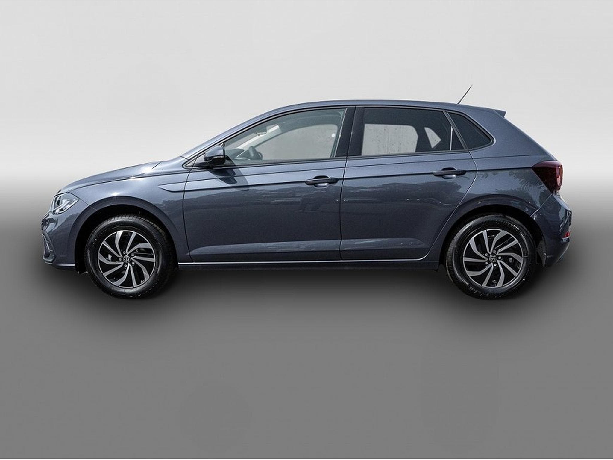 VW Polo (2026) - Photo 4