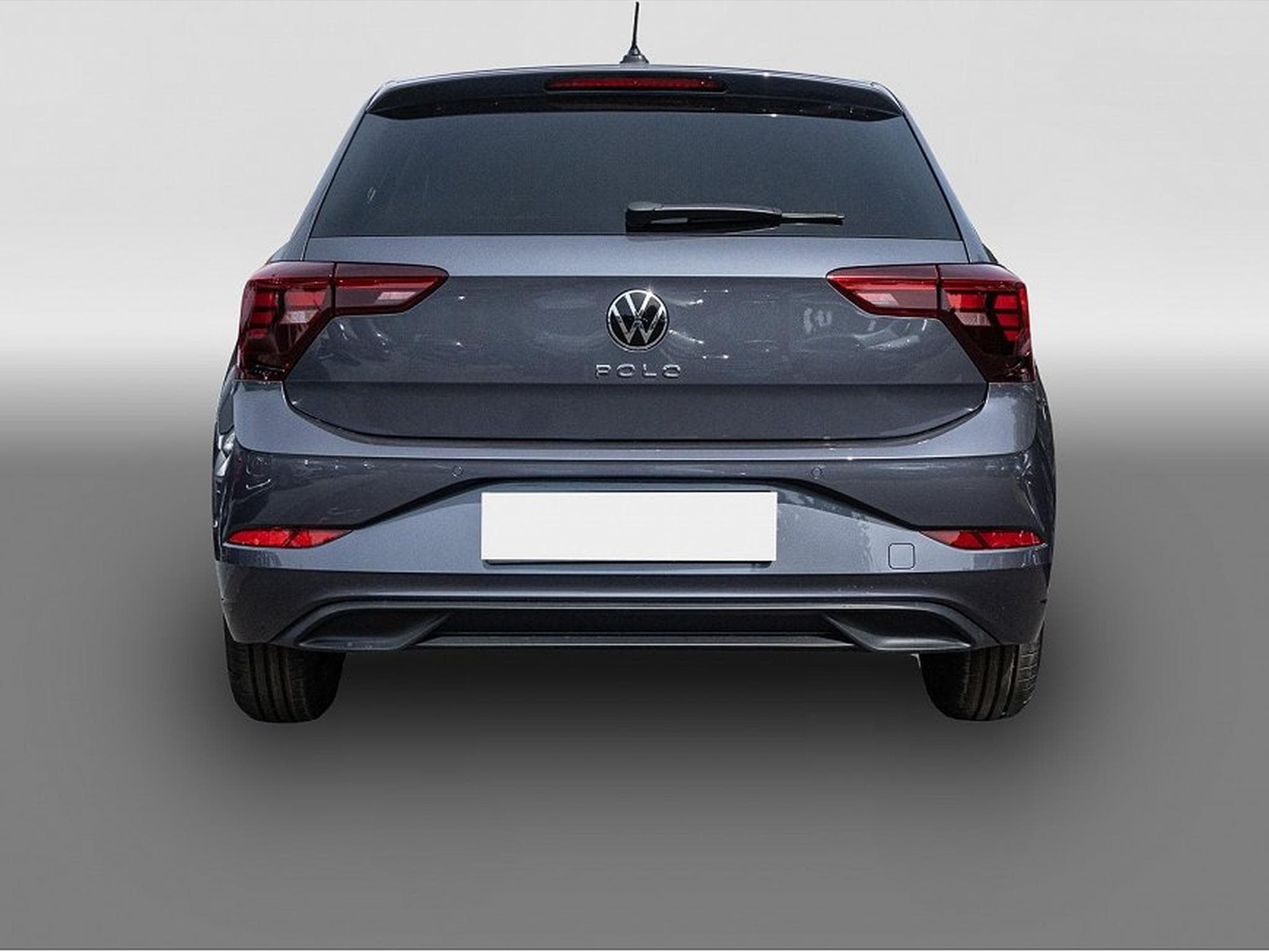 VW Polo (2026) - Photo 5