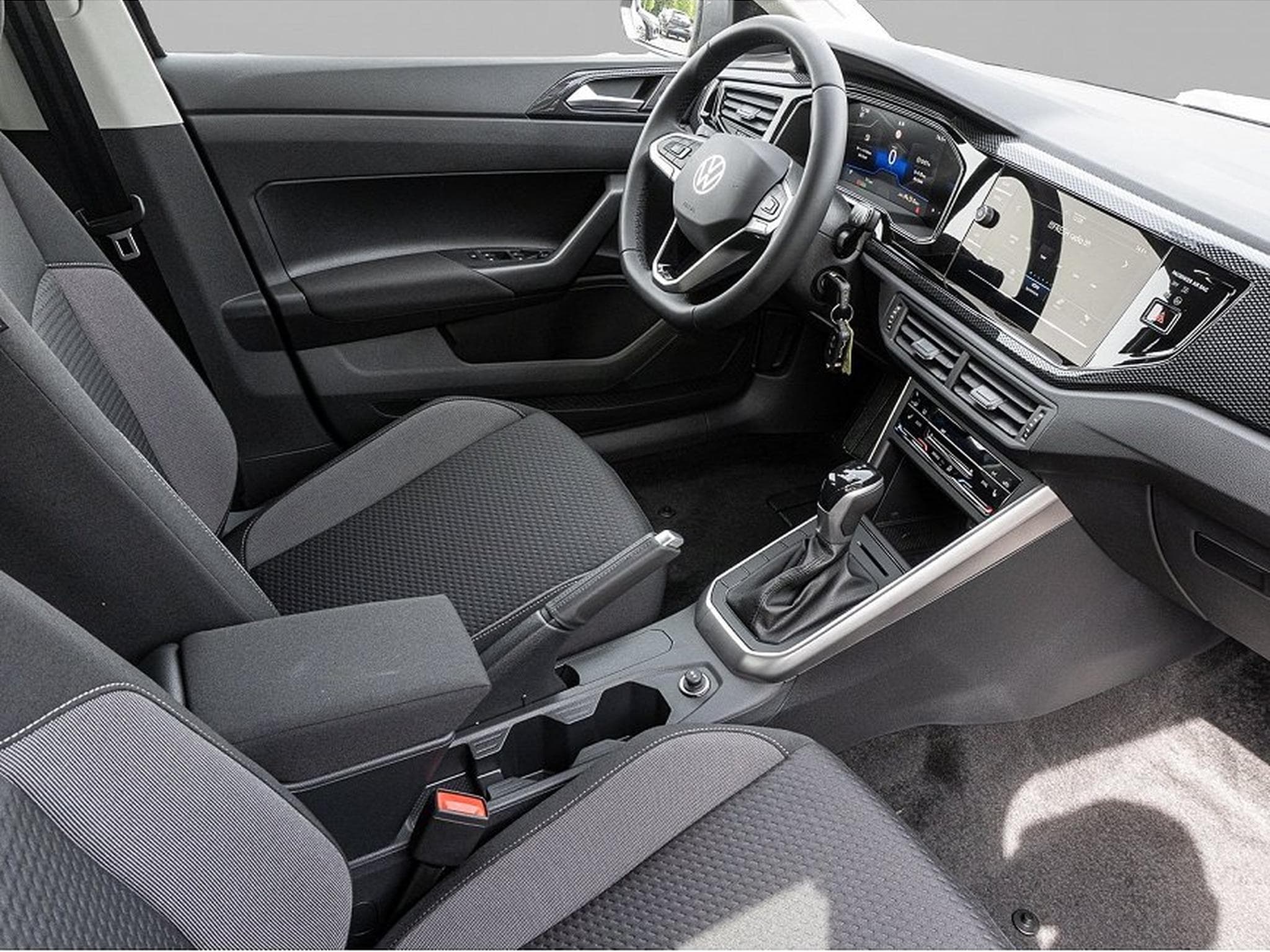 VW Polo (2026) - Photo 6