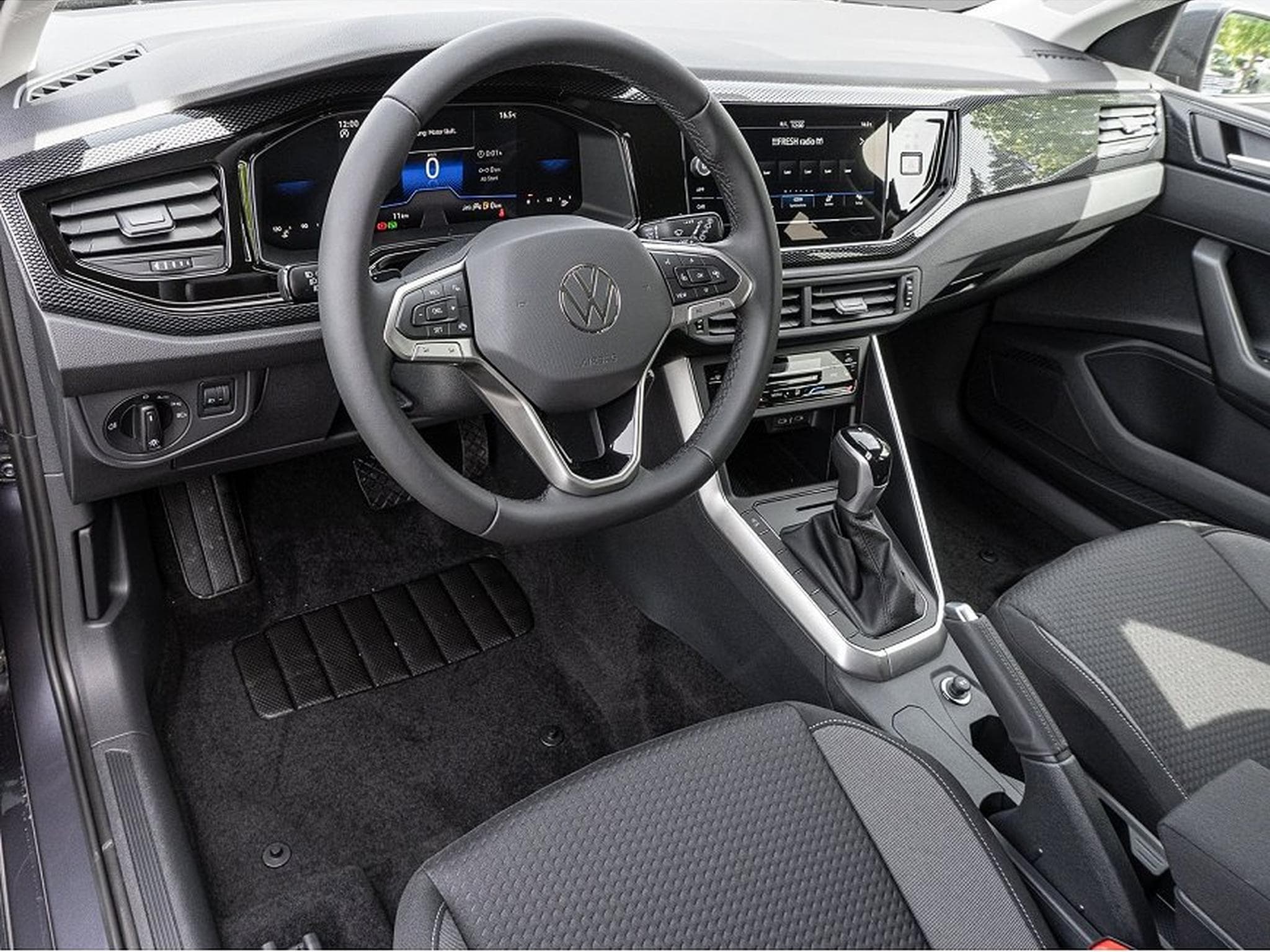 VW Polo (2026) - Photo 7