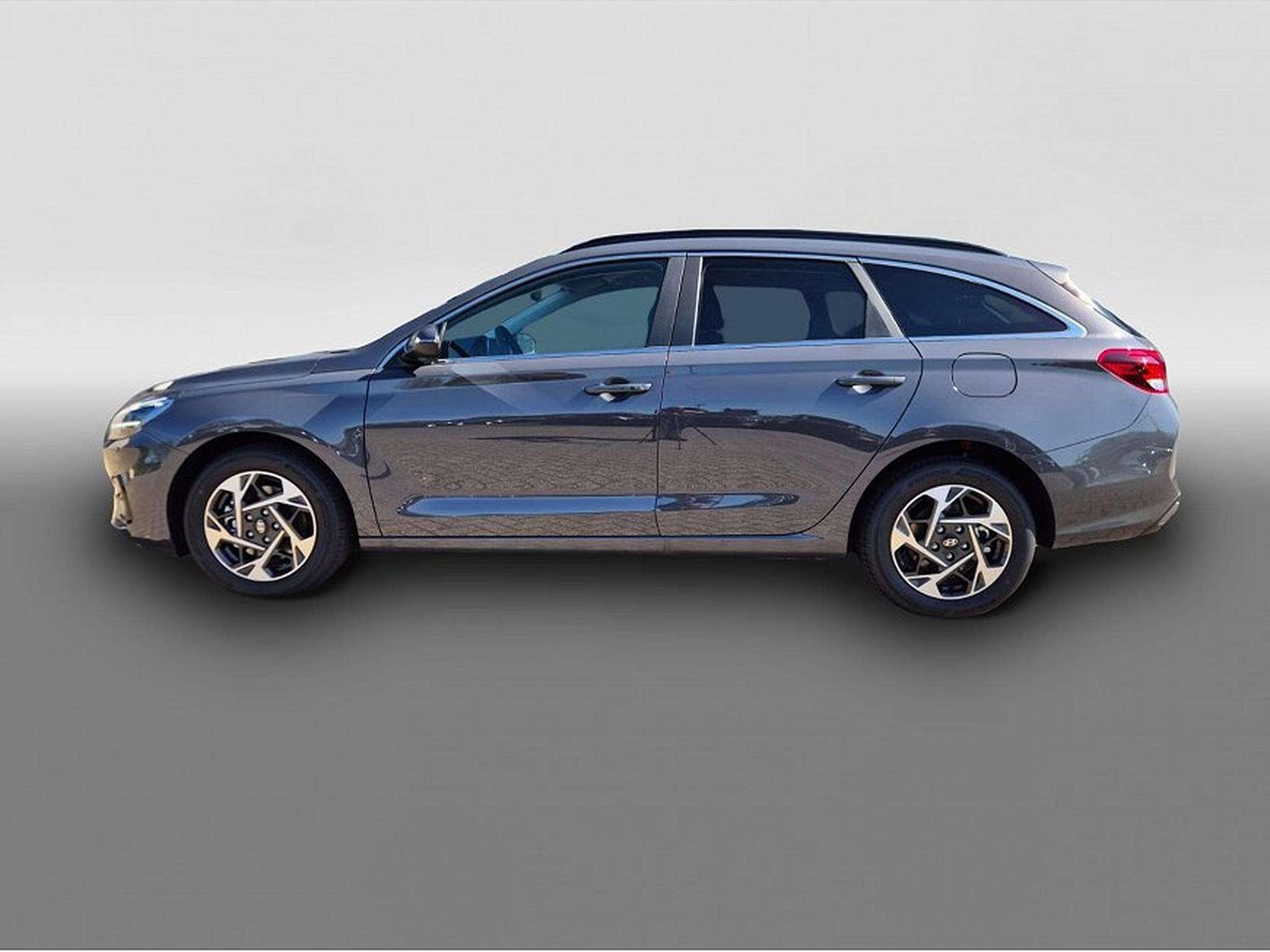 Hyundai i30 (2026) - Photo 1