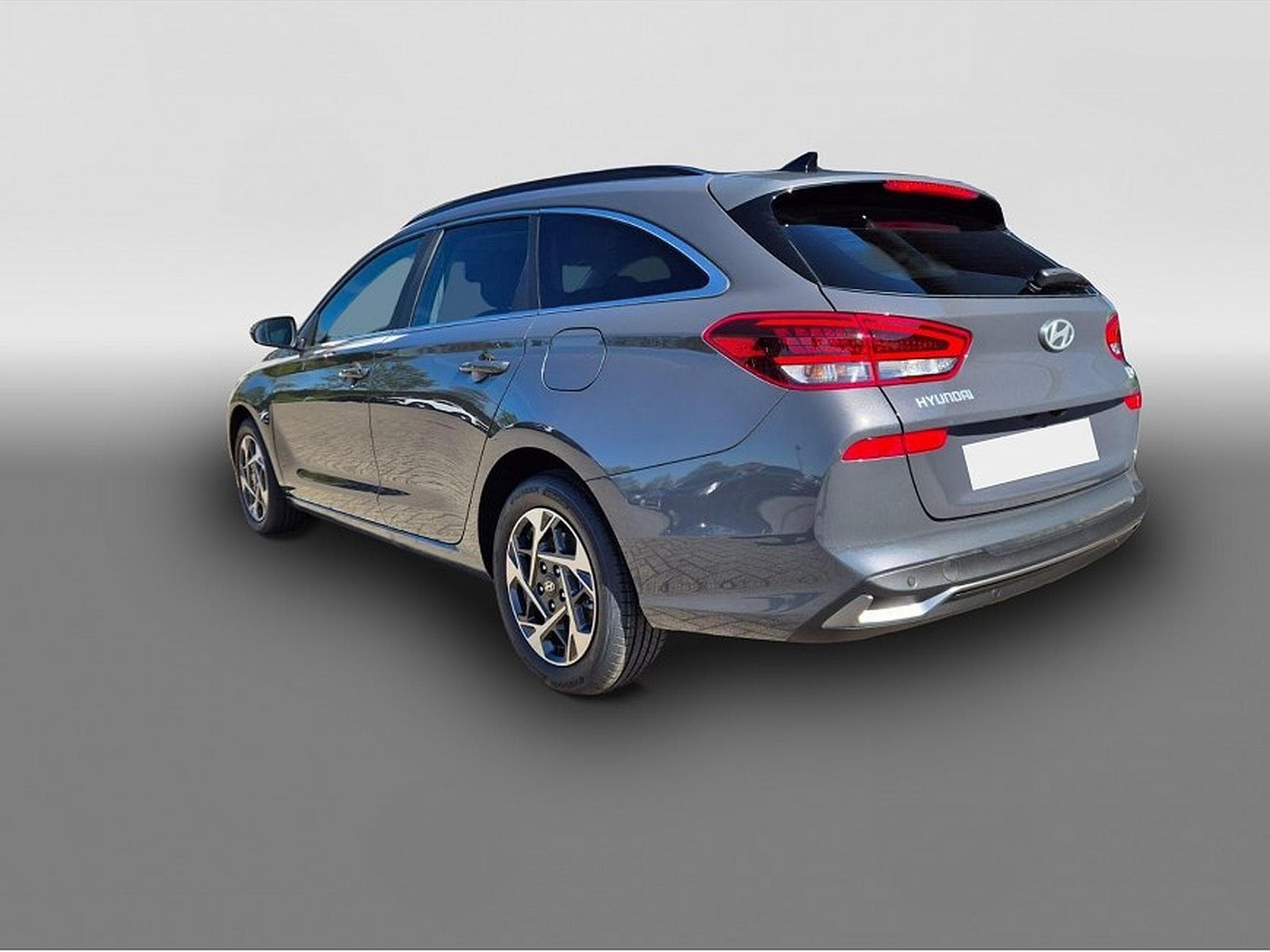 Hyundai i30 (2026) - Photo 2
