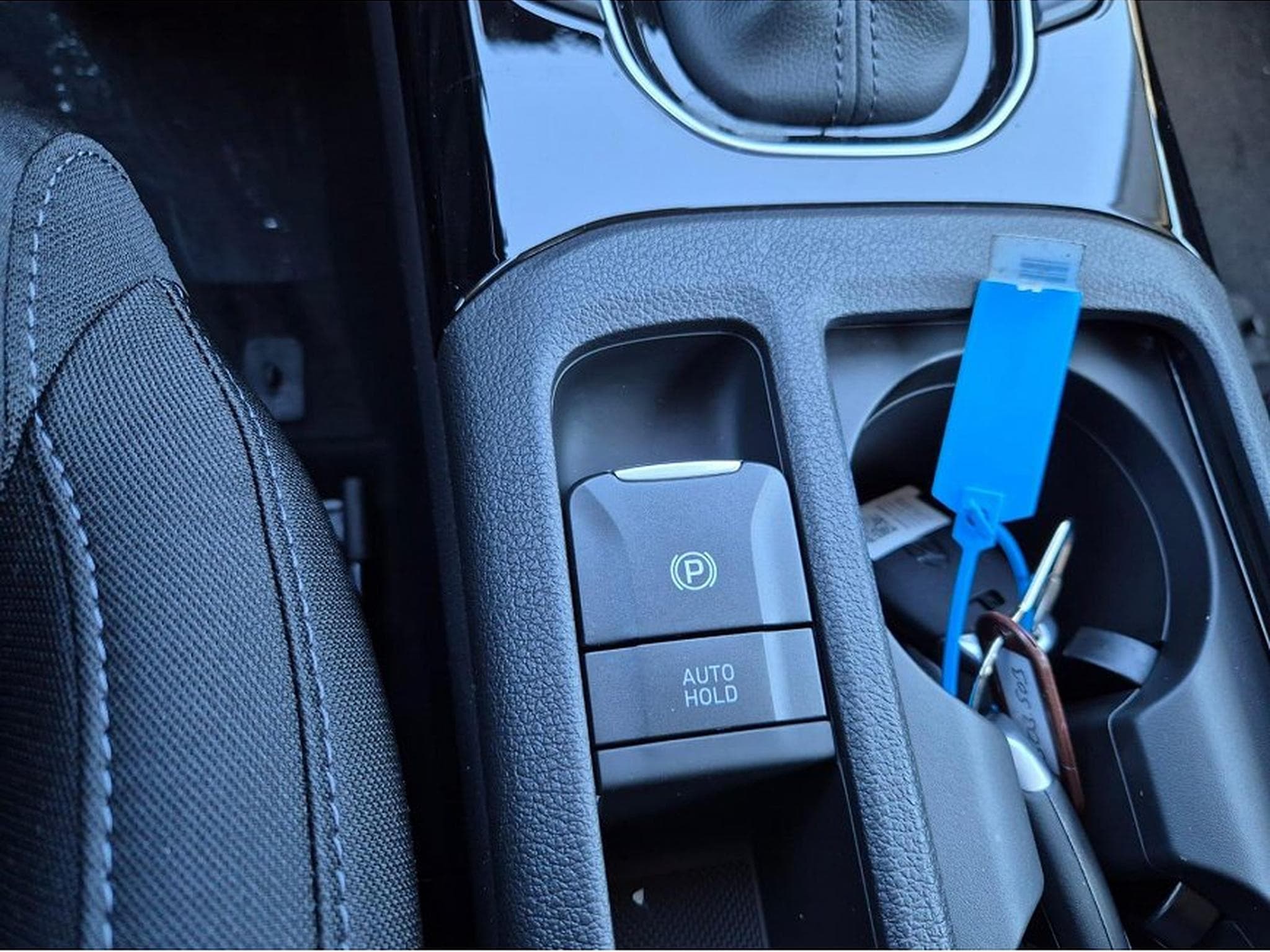 Hyundai i30 (2026) - Photo 24