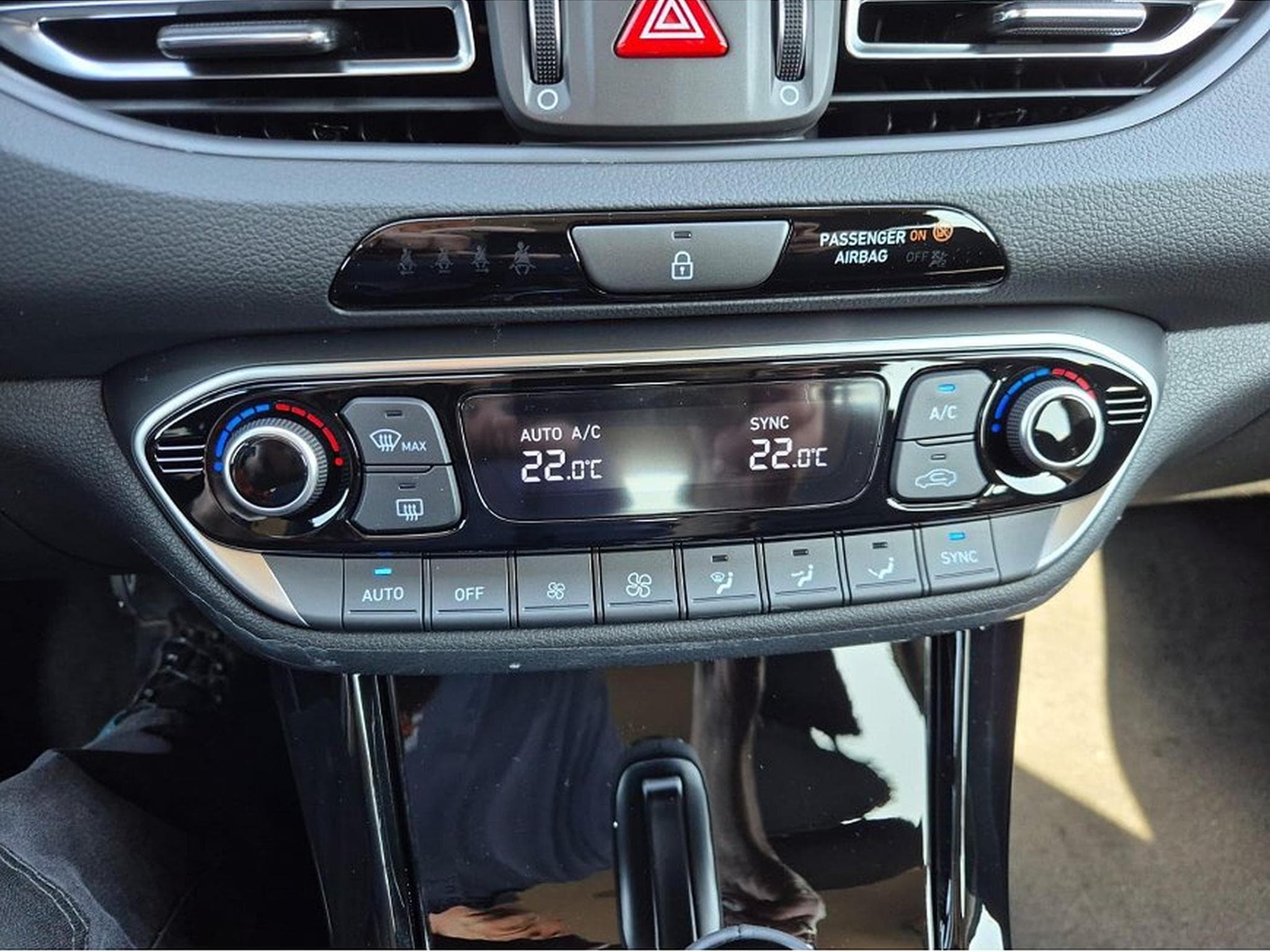 Hyundai i30 (2026) - Photo 22
