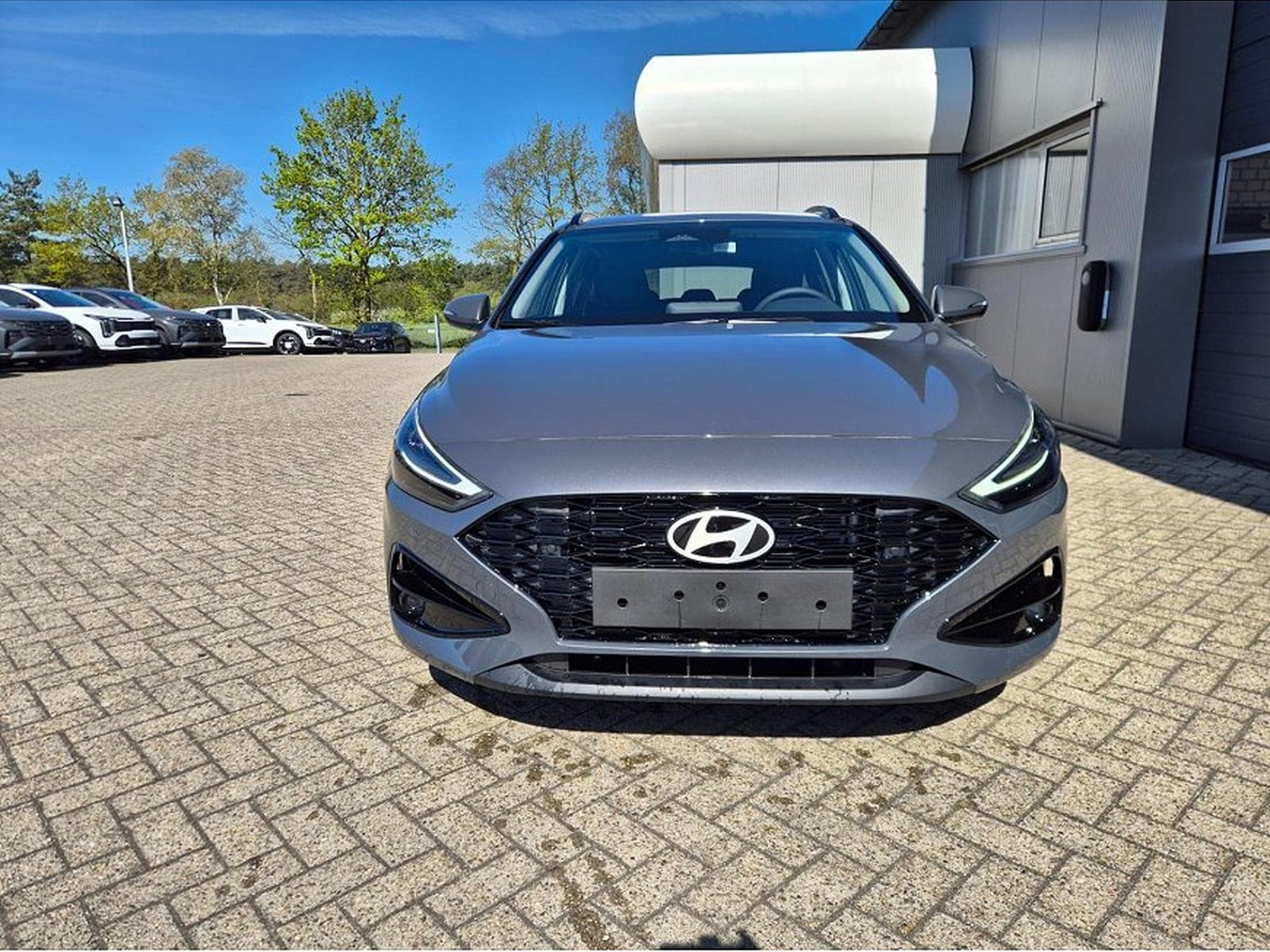 Hyundai i30 (2026) - Photo 7