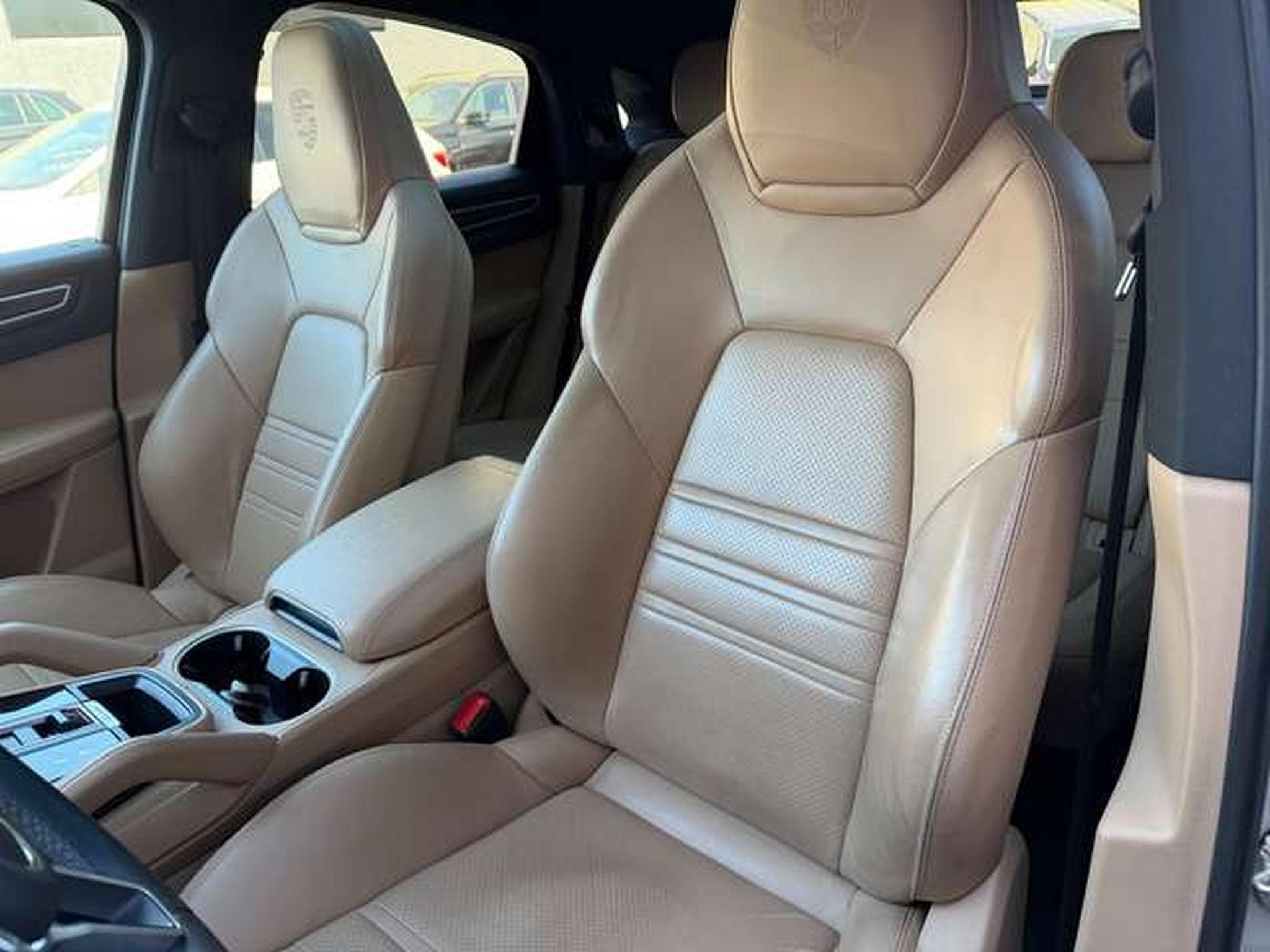 Porsche Cayenne 3.0 V6 340 (2021) - Photo 14