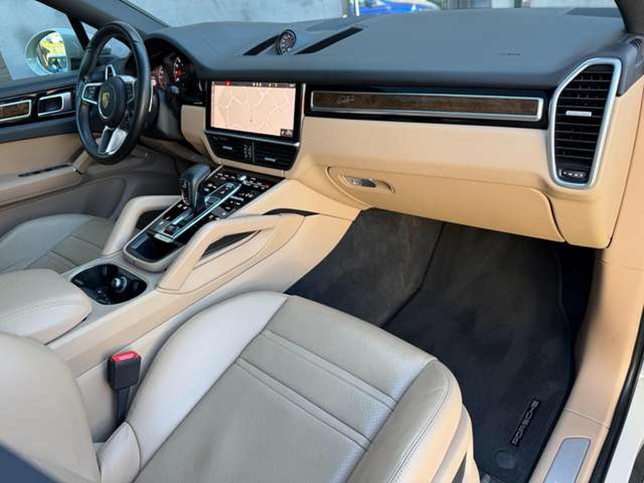 Porsche Cayenne 3.0 V6 340 (2021) - Photo 15