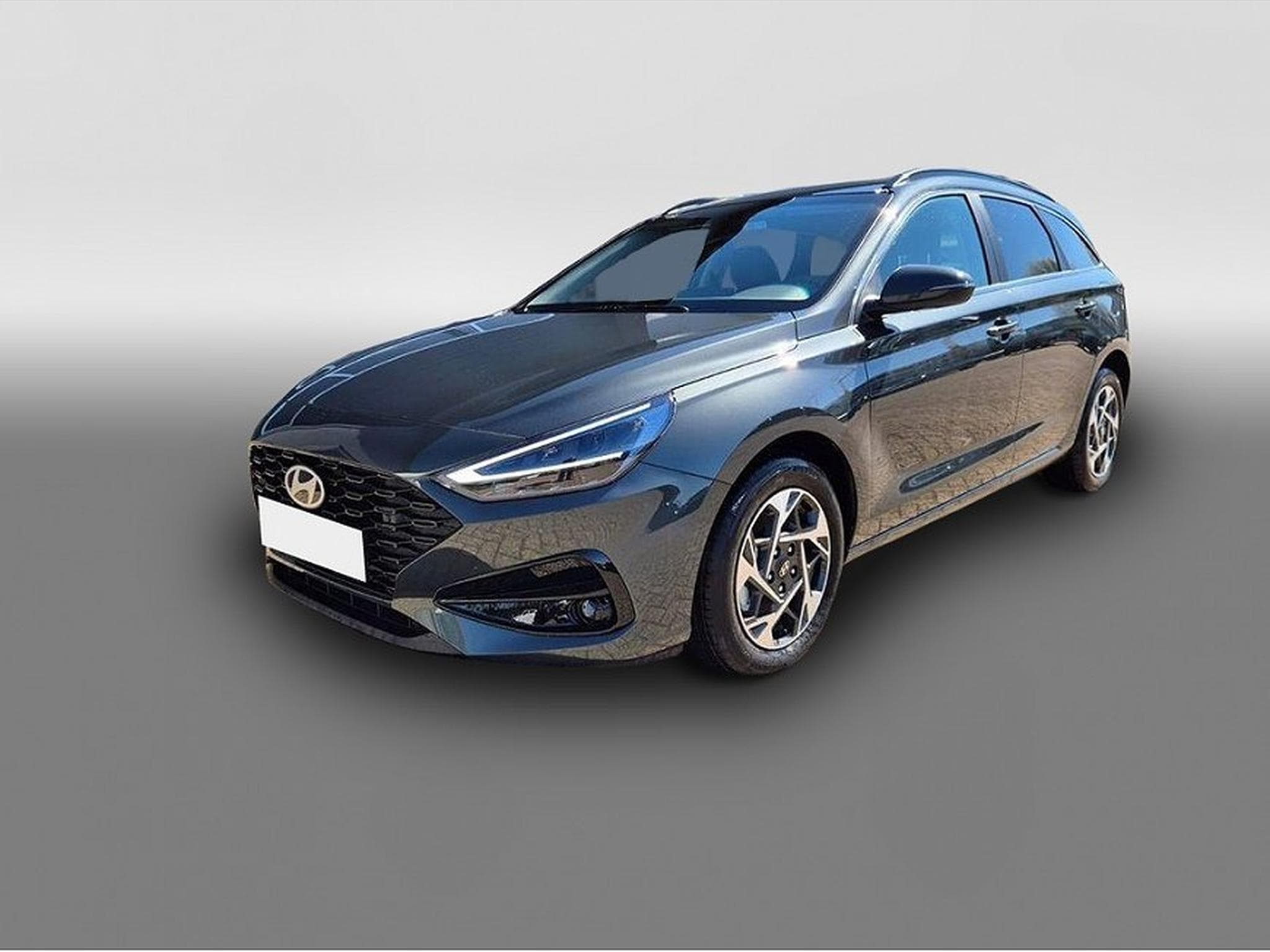 Hyundai i30 (2026) - Photo 1