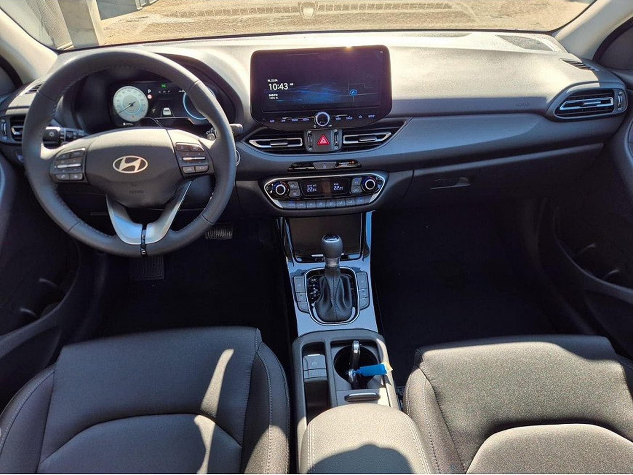 Hyundai i30 (2026) - Photo 10