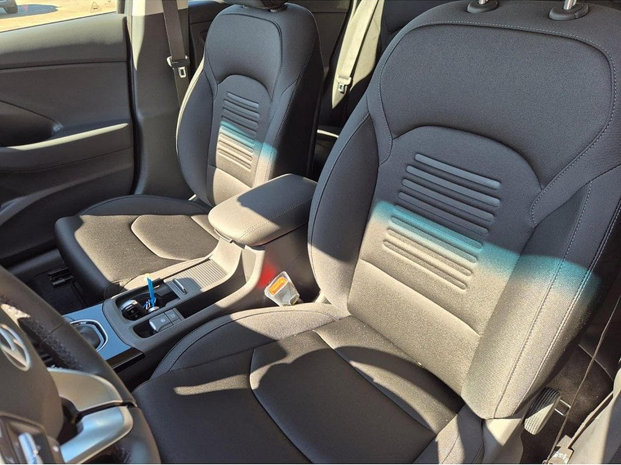 Hyundai i30 (2026) - Photo 11