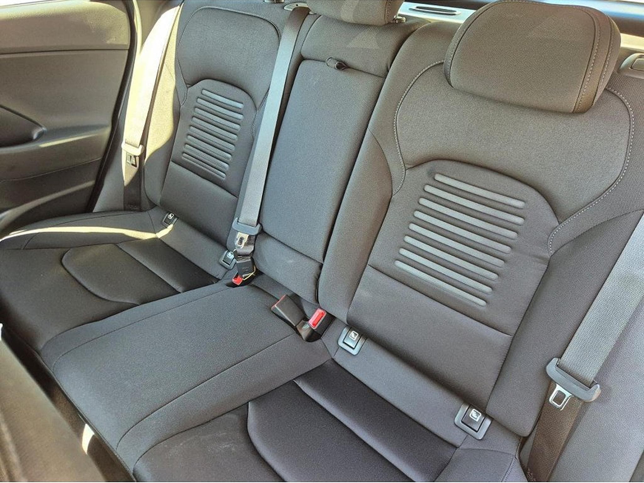 Hyundai i30 (2026) - Photo 12