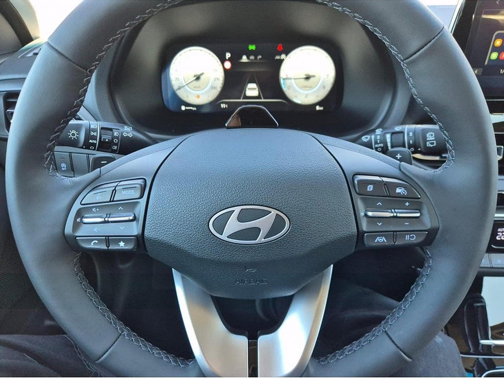 Hyundai i30 (2026) - Photo 15