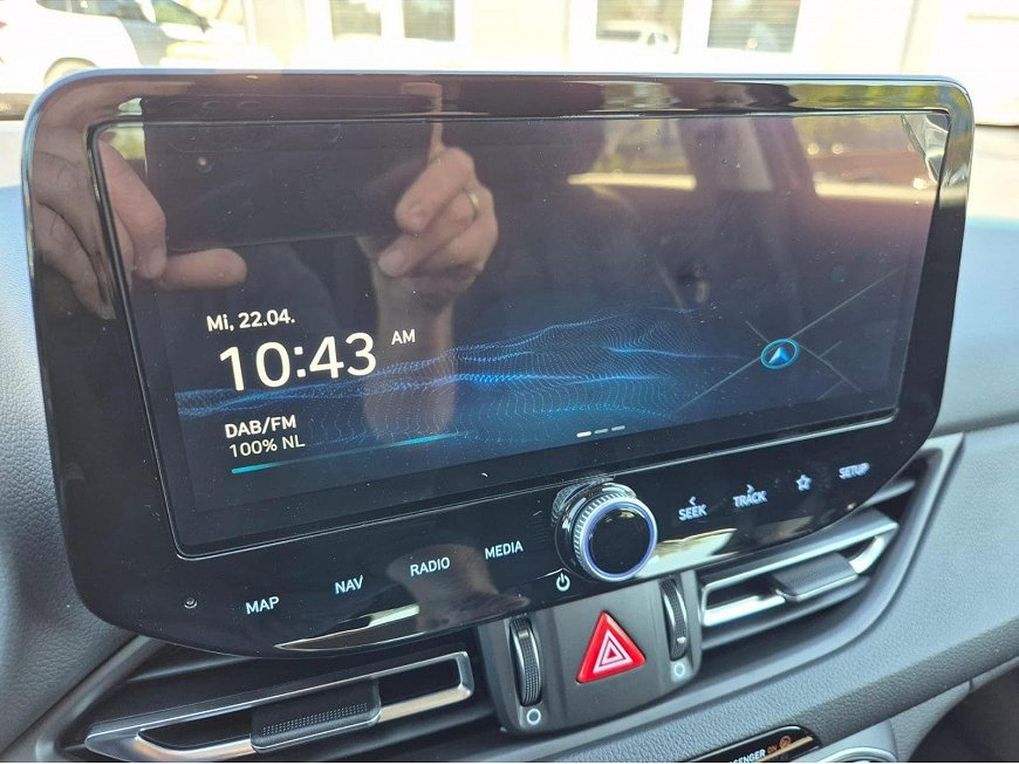 Hyundai i30 (2026) - Photo 17