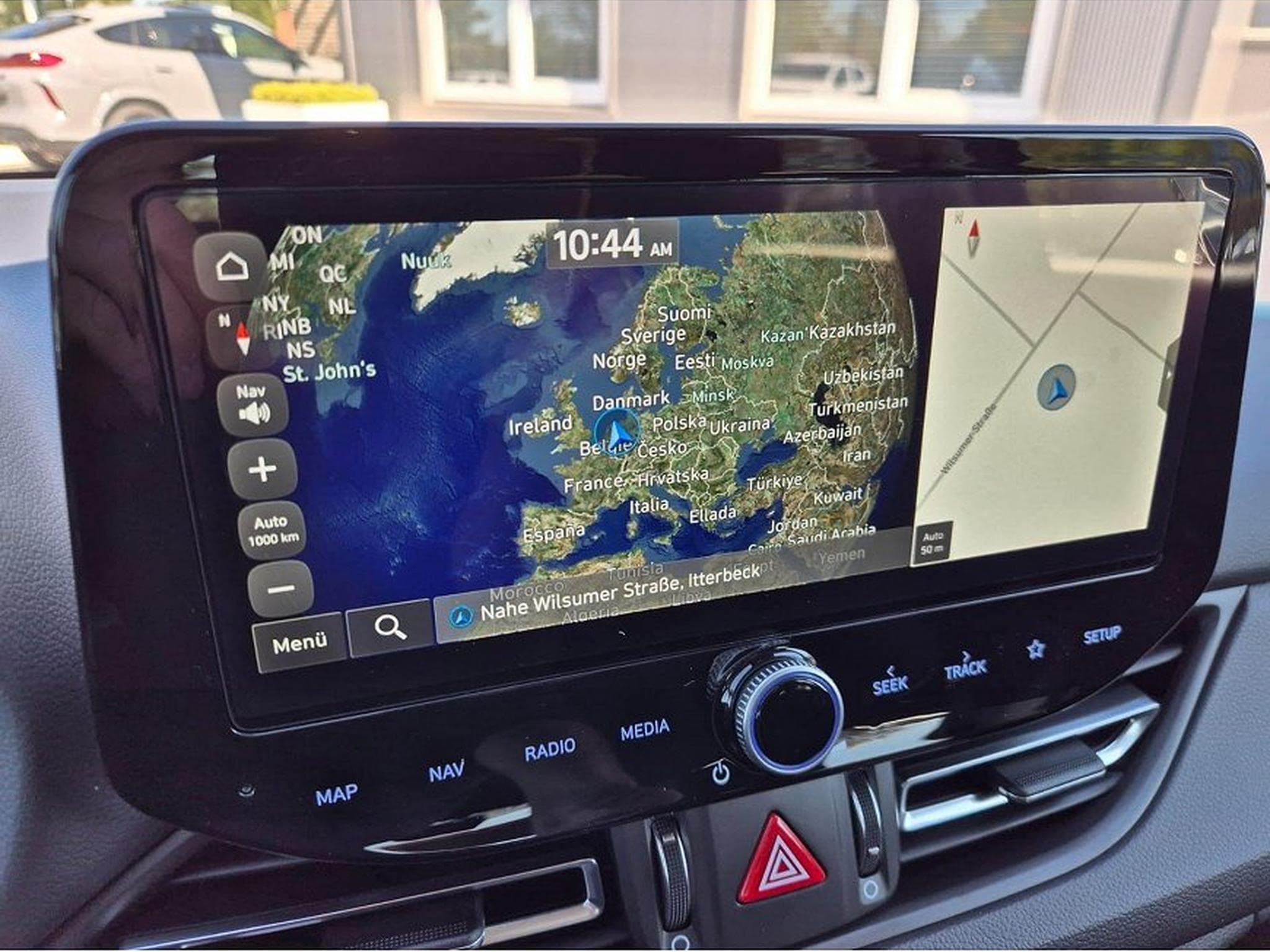 Hyundai i30 (2026) - Photo 19