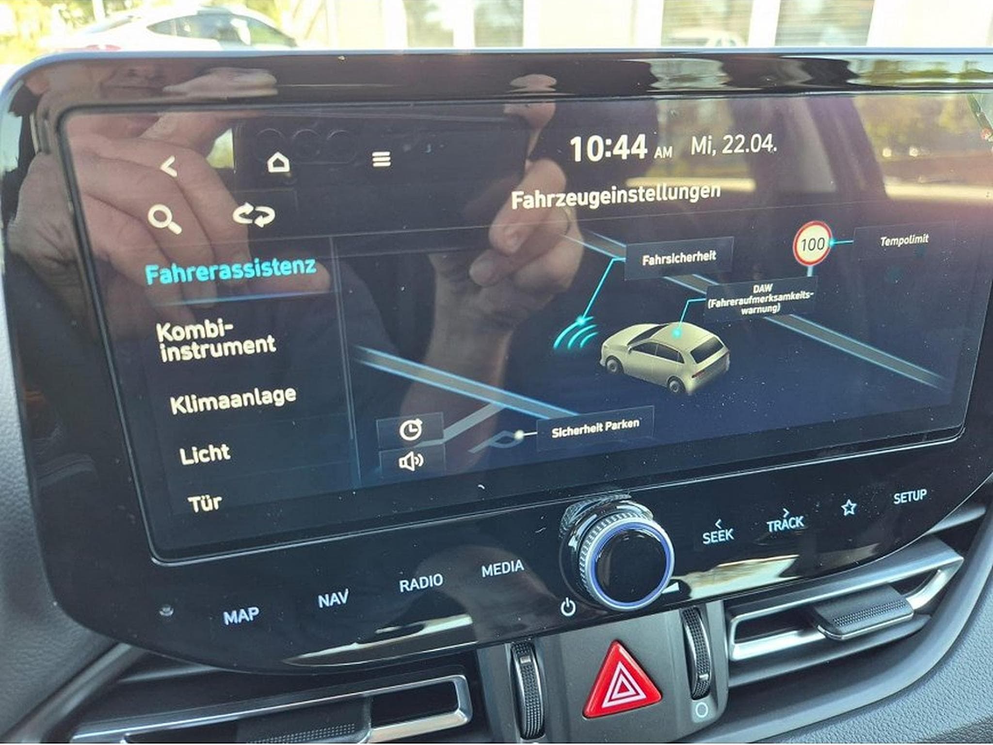 Hyundai i30 (2026) - Photo 20