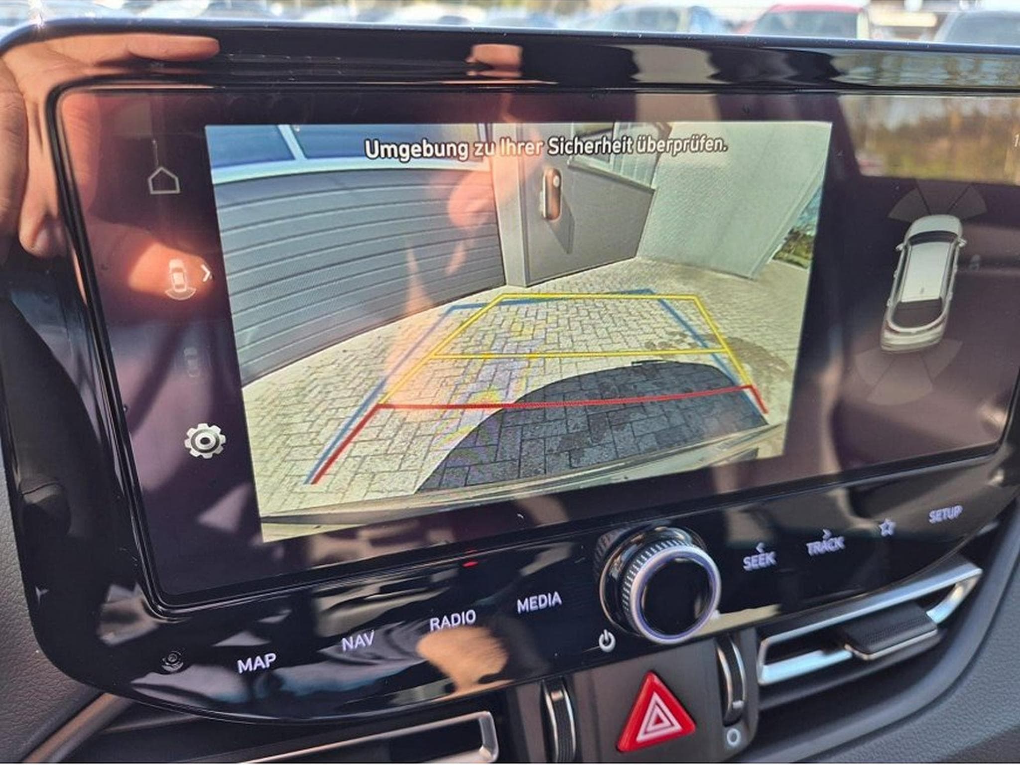 Hyundai i30 (2026) - Photo 21