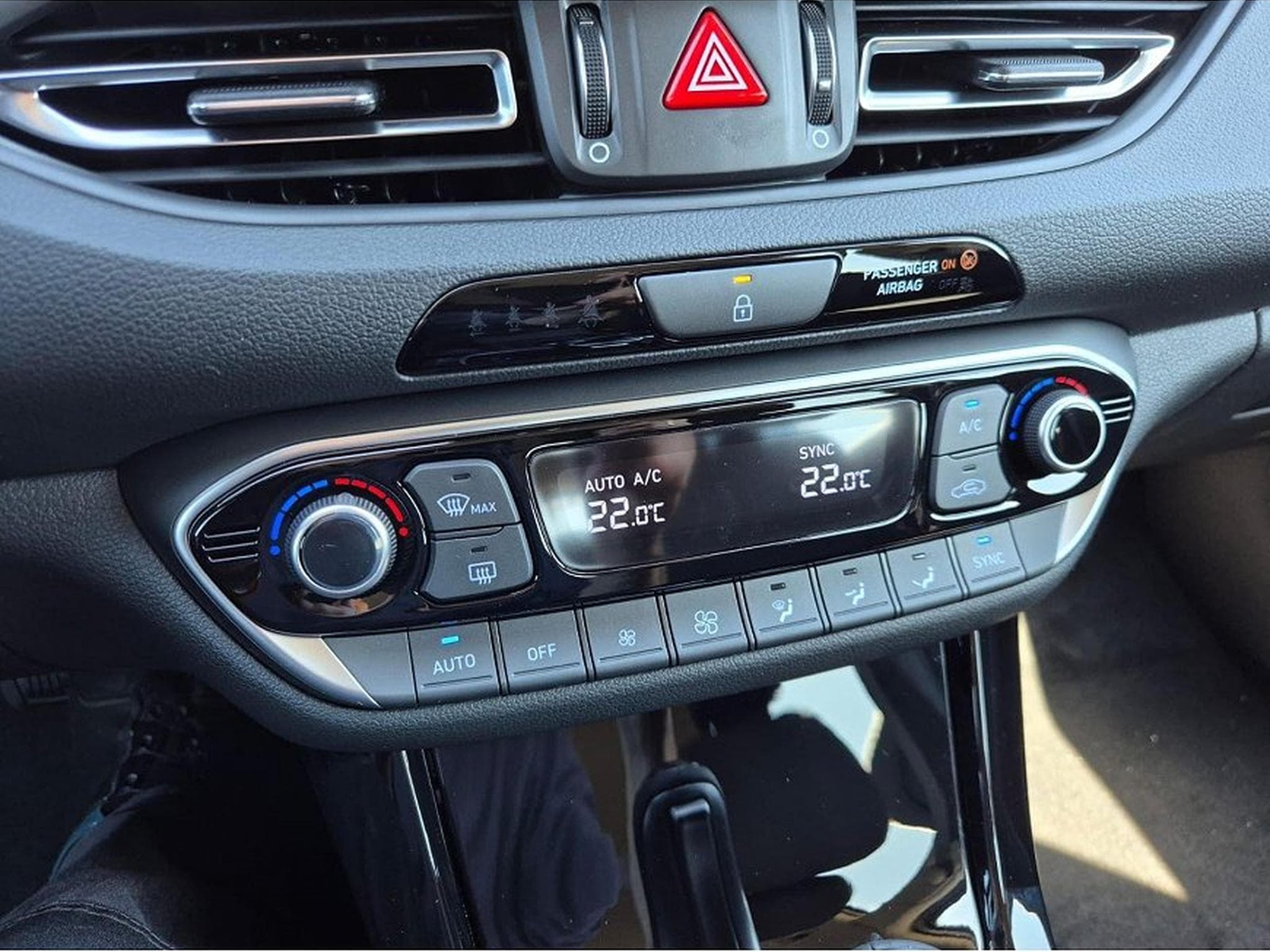Hyundai i30 (2026) - Photo 22