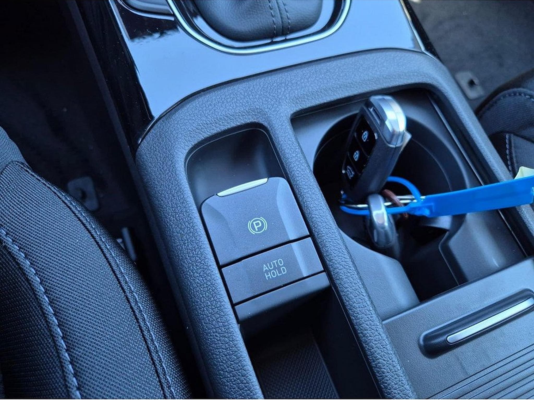 Hyundai i30 (2026) - Photo 24