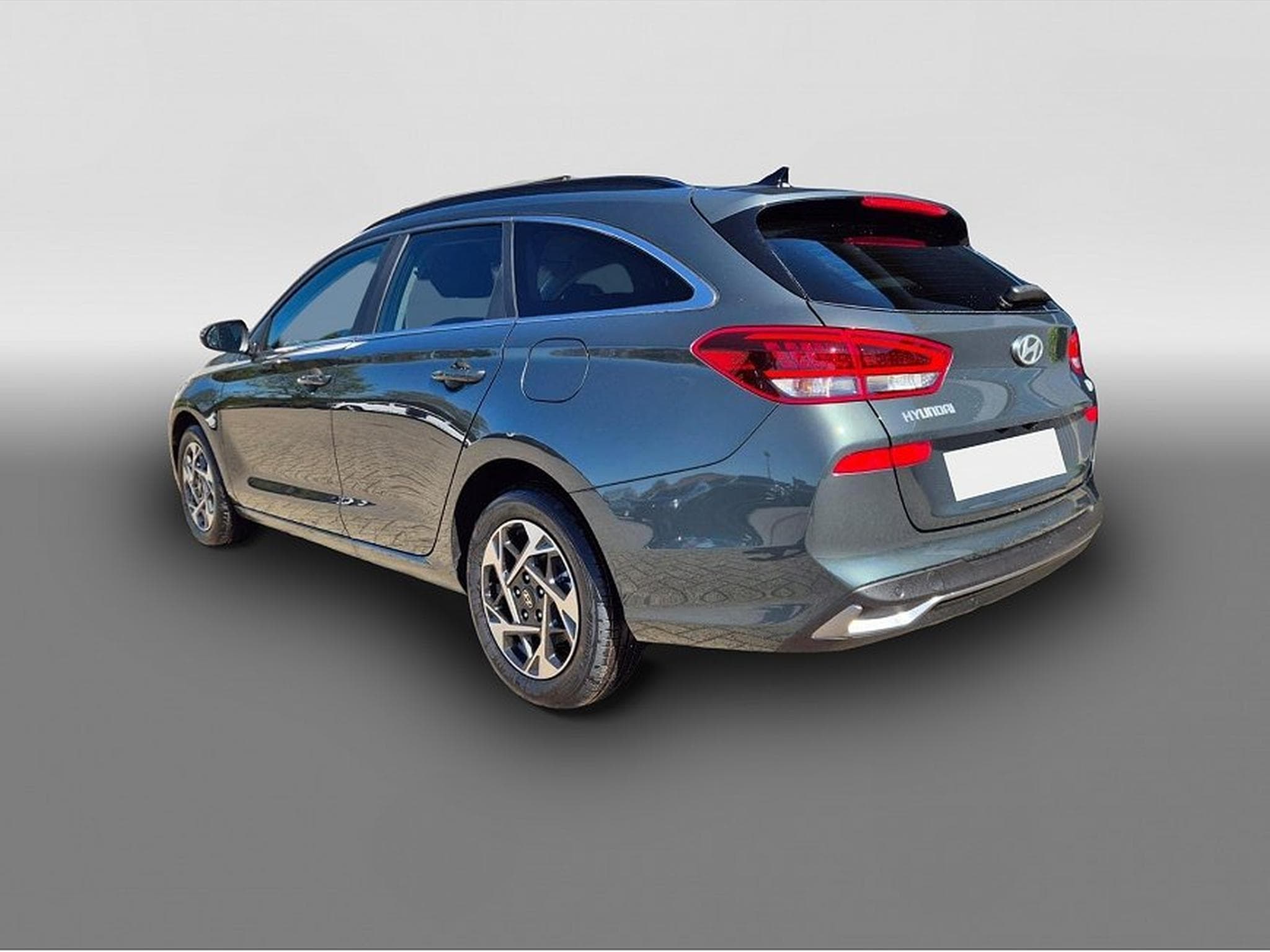 Hyundai i30 (2026) - Photo 3
