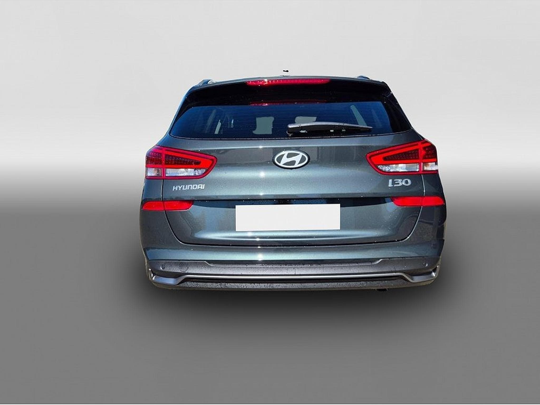 Hyundai i30 (2026) - Photo 4