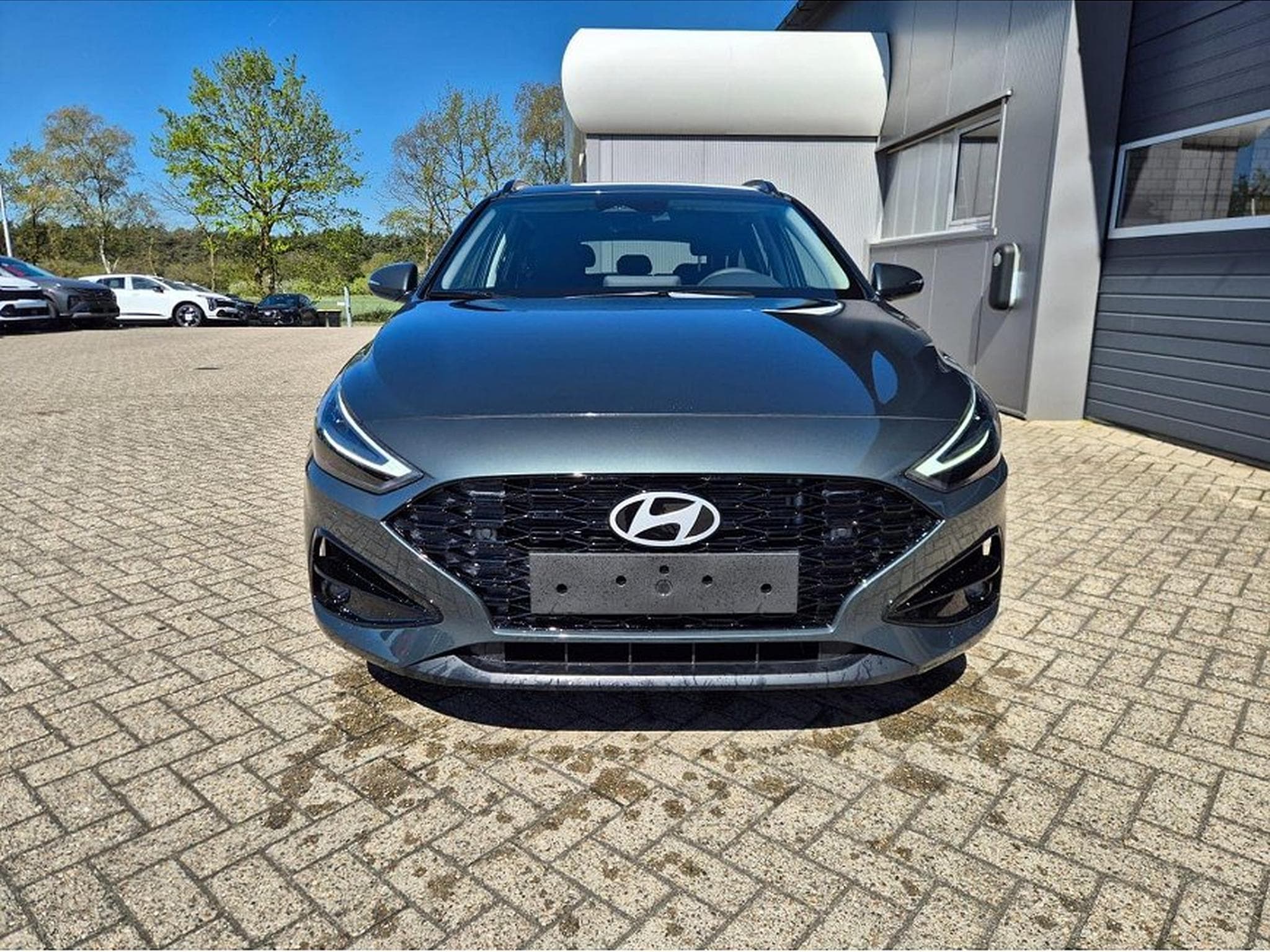Hyundai i30 (2026) - Photo 8