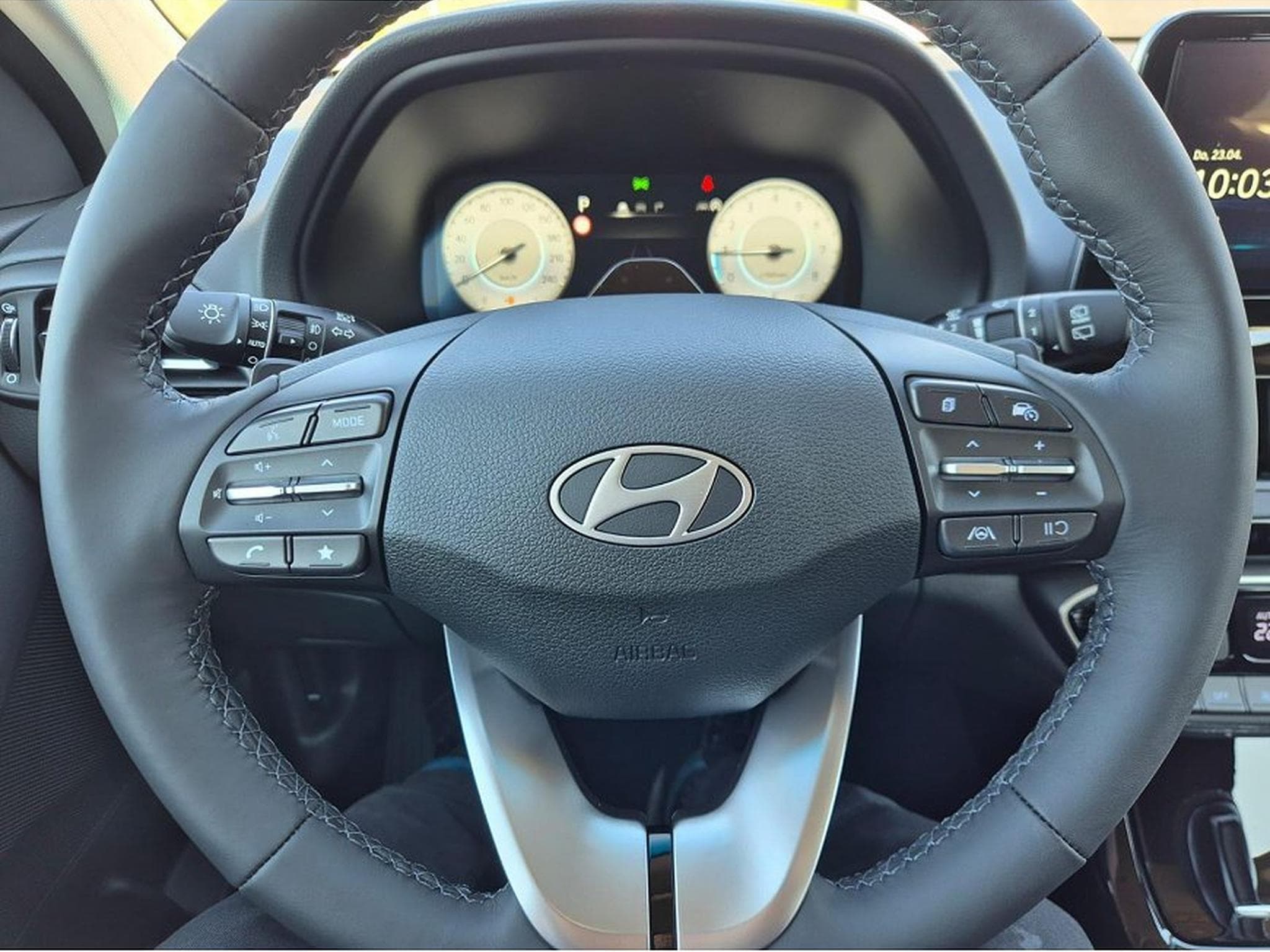 Hyundai i30 (2026) - Photo 15